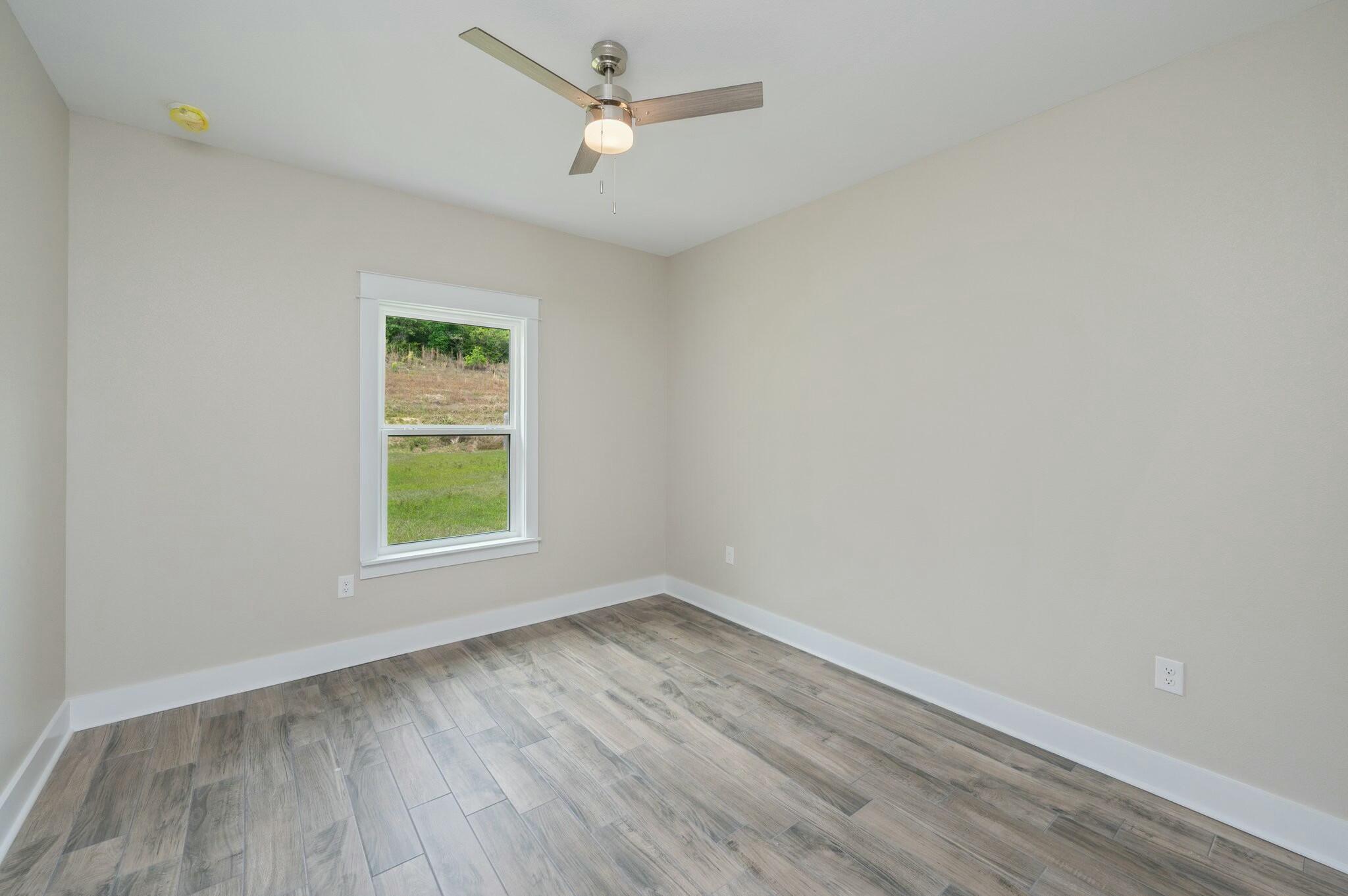 MOSSY OAK S/D - Residential