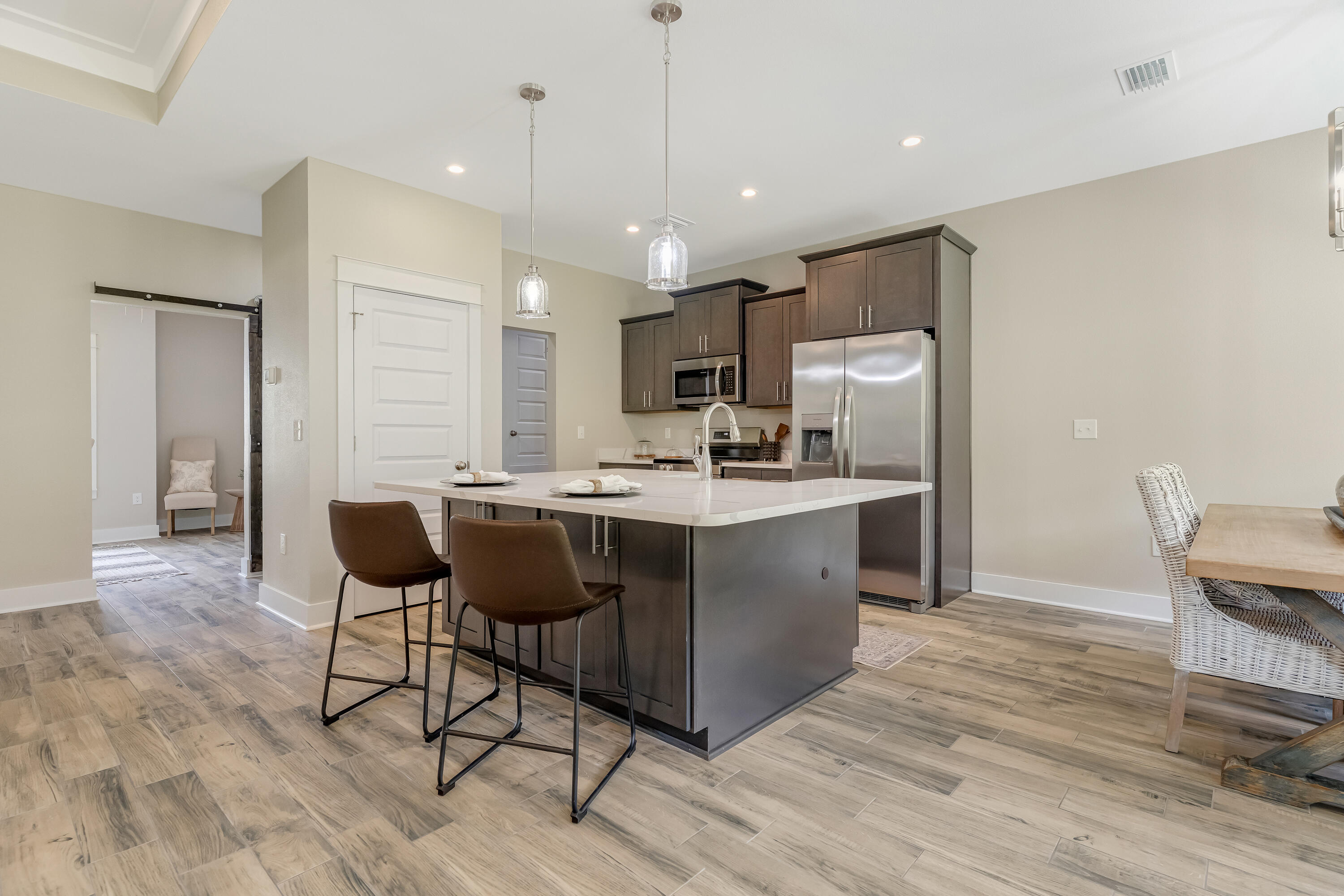 MOSSY OAK S/D - Residential