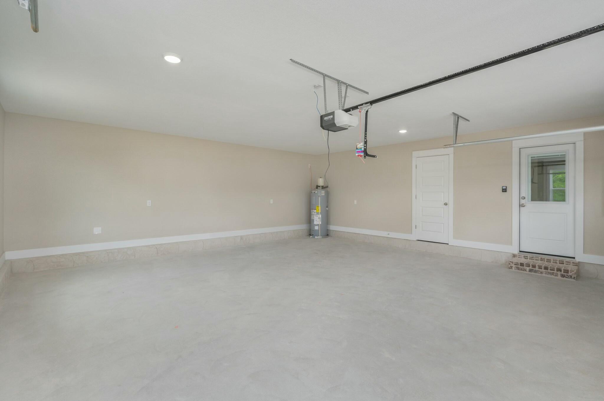 MOSSY OAK S/D - Residential