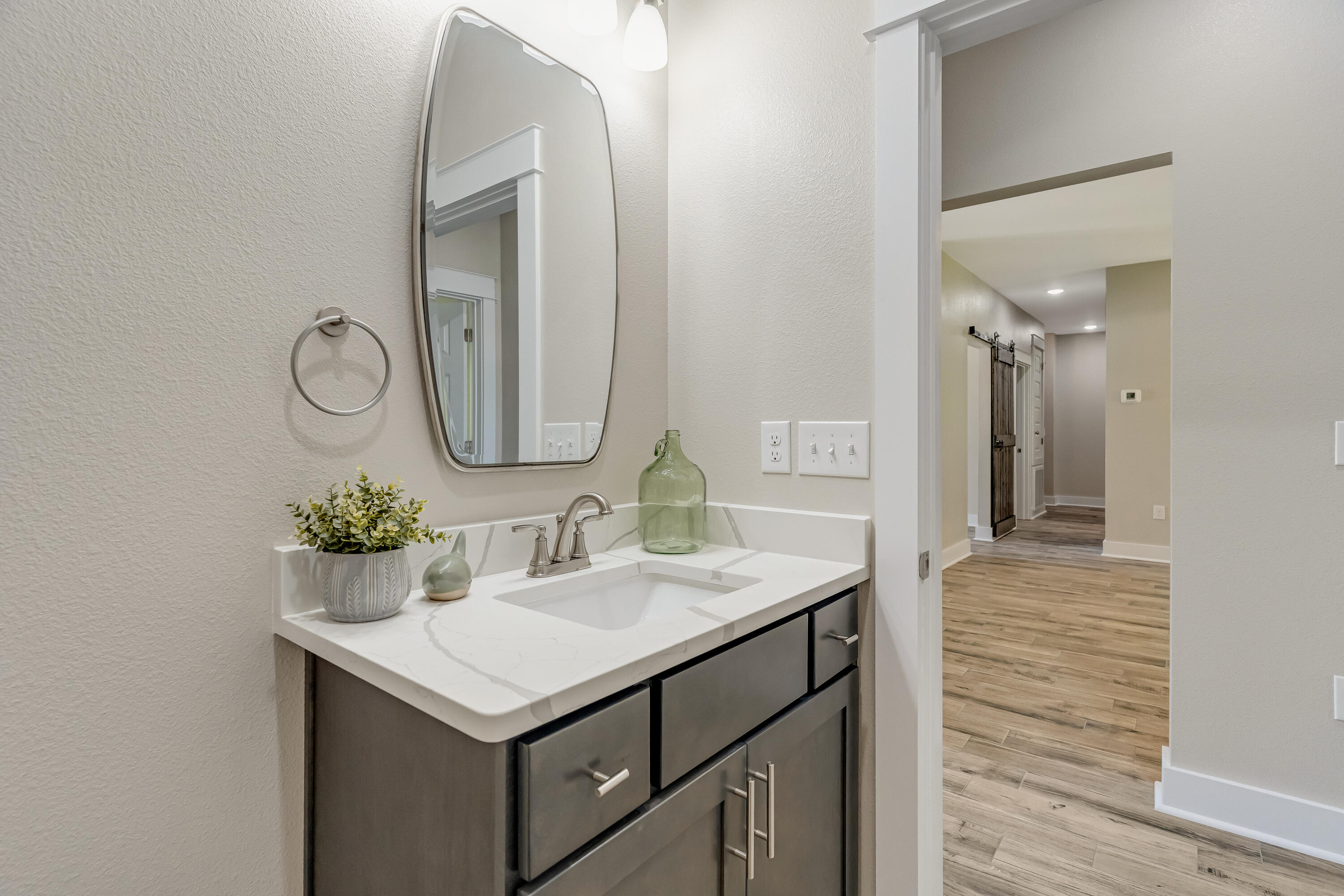 MOSSY OAK S/D - Residential