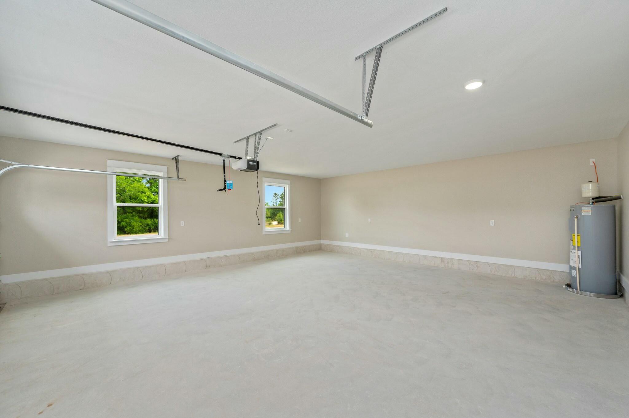 MOSSY OAK S/D - Residential