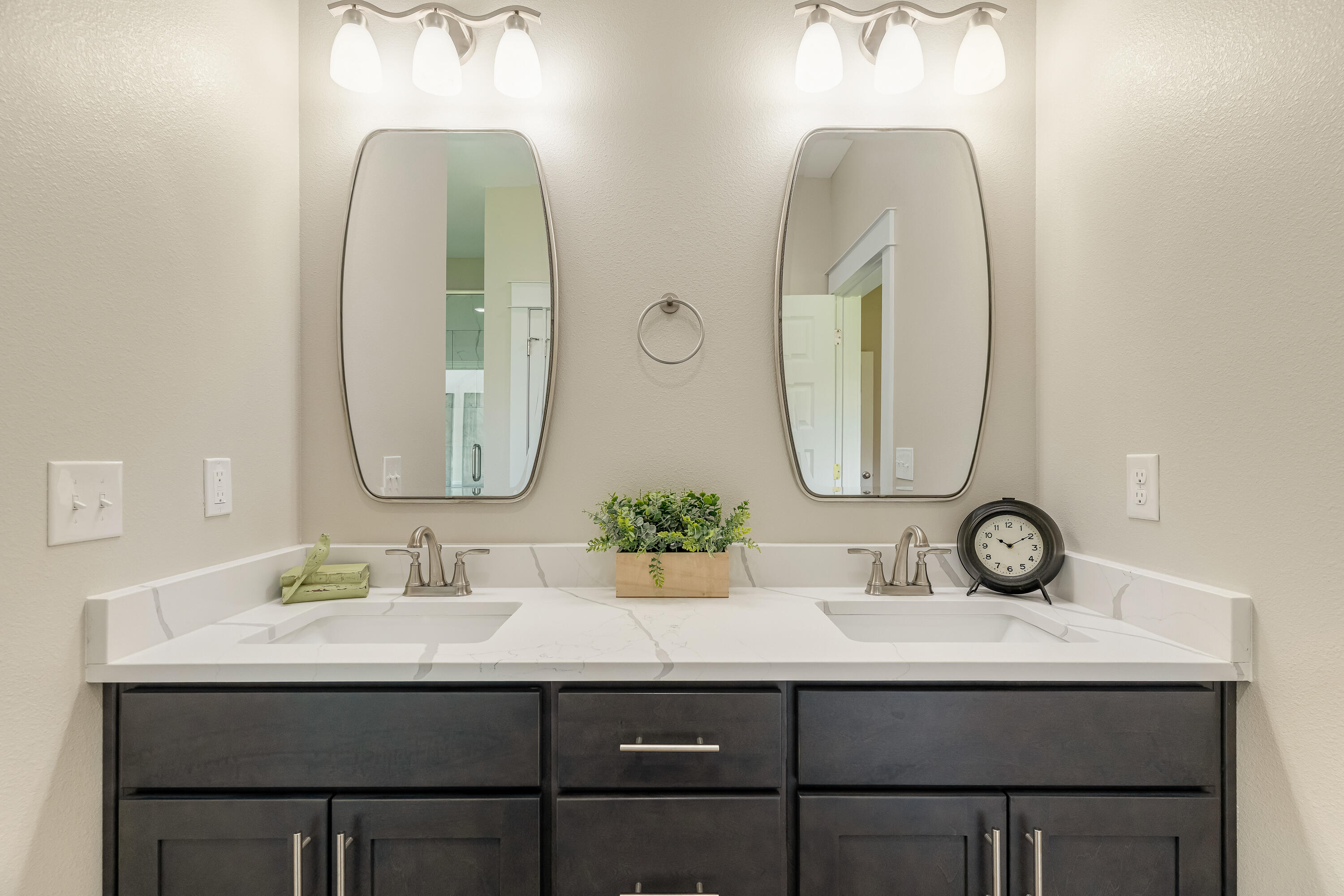 MOSSY OAK S/D - Residential