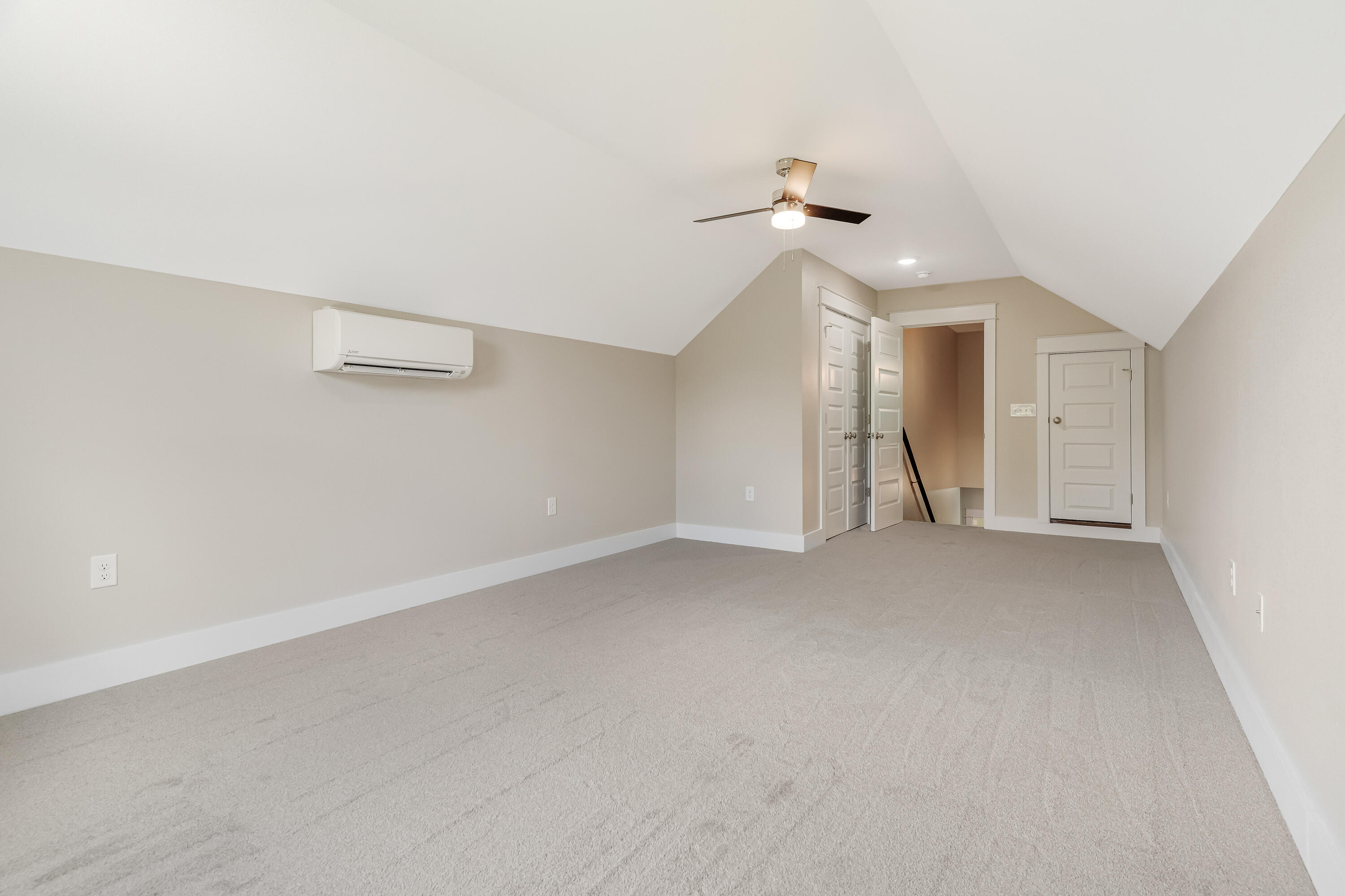 MOSSY OAK S/D - Residential