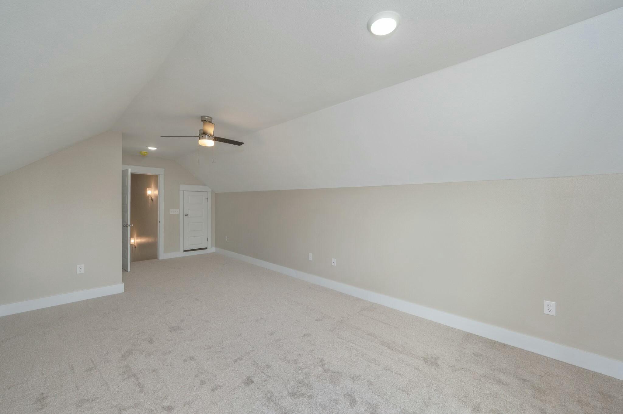 MOSSY OAK S/D - Residential