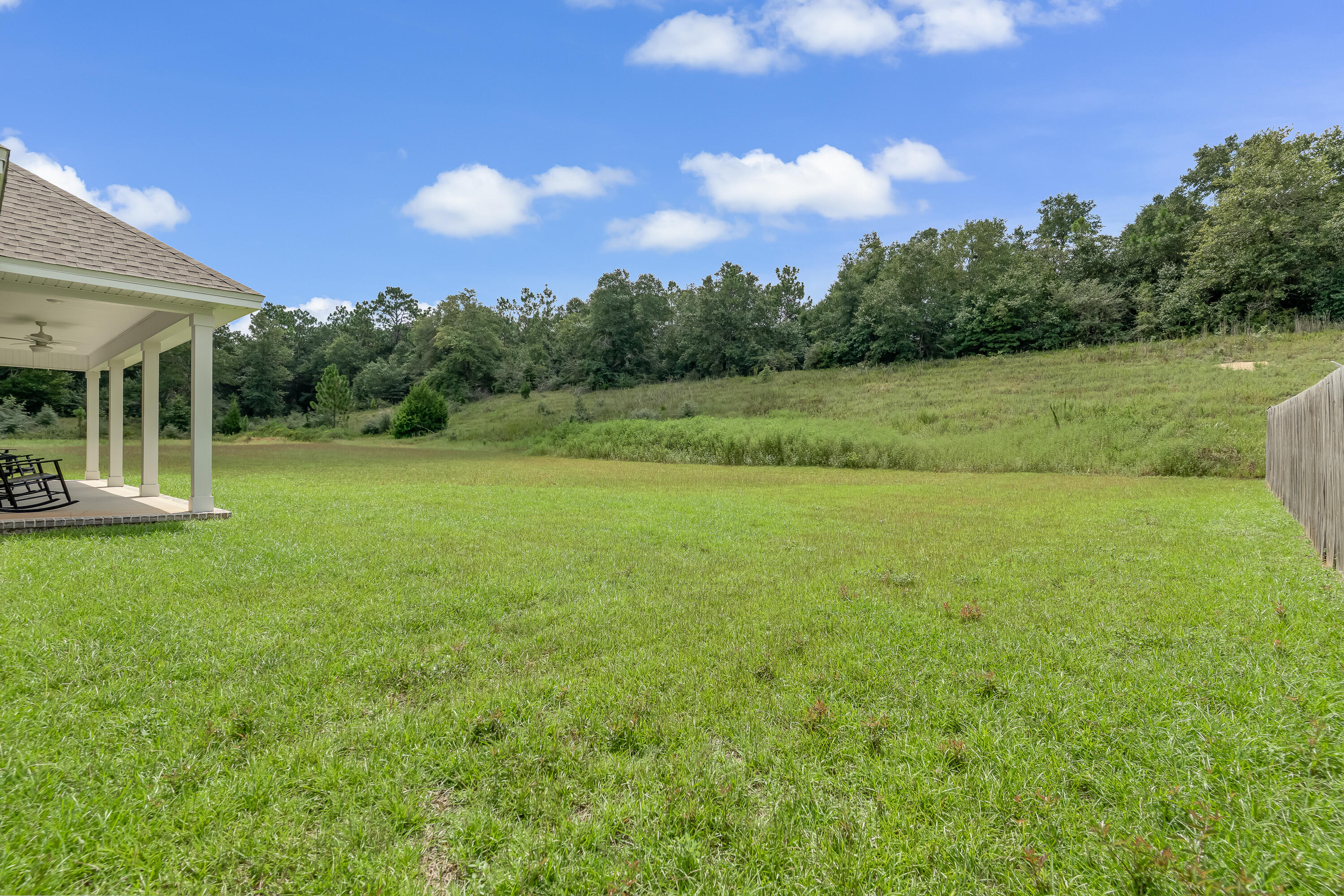 MOSSY OAK S/D - Residential