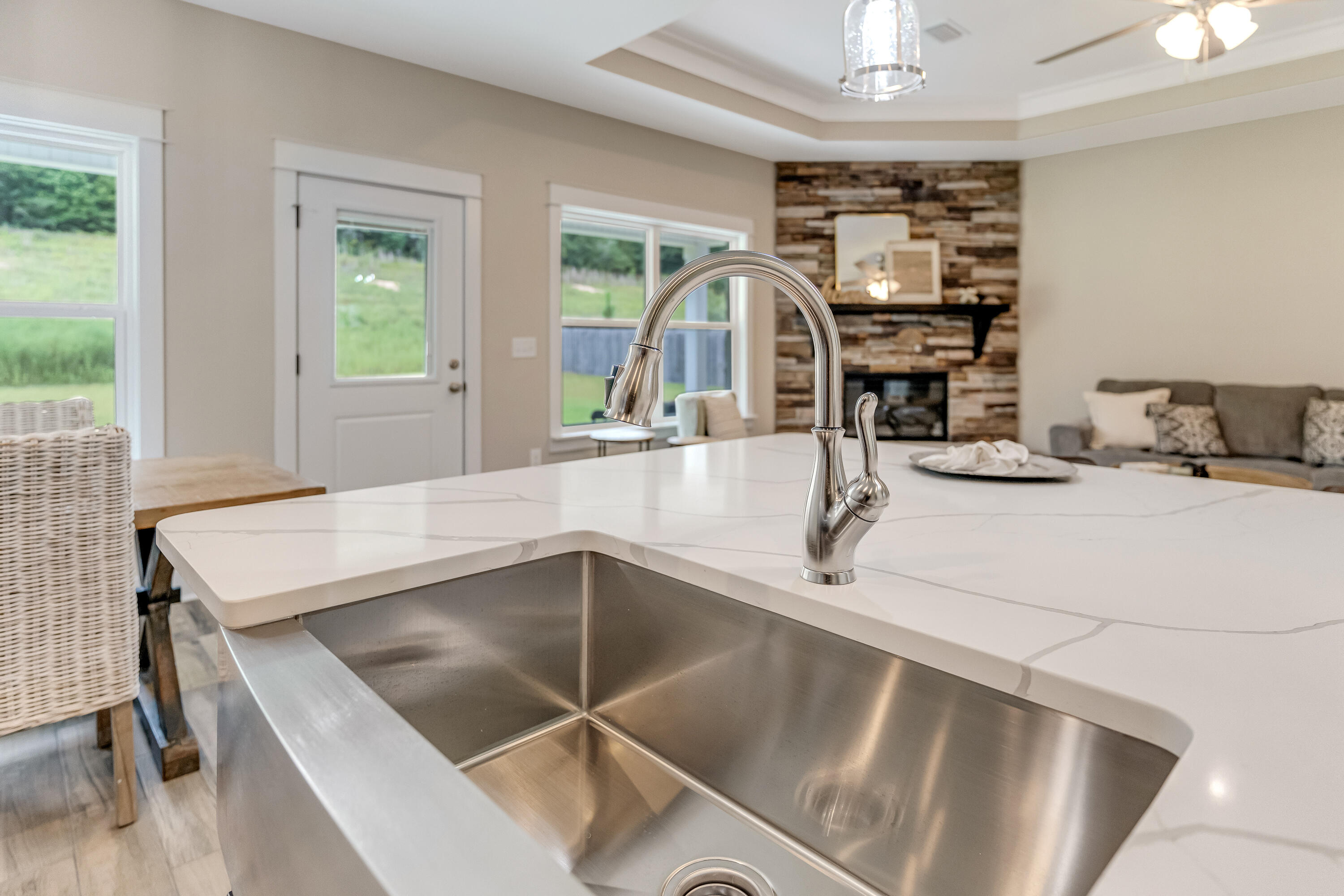 MOSSY OAK S/D - Residential