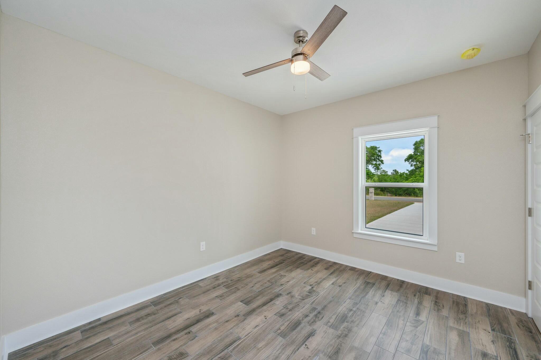 MOSSY OAK S/D - Residential
