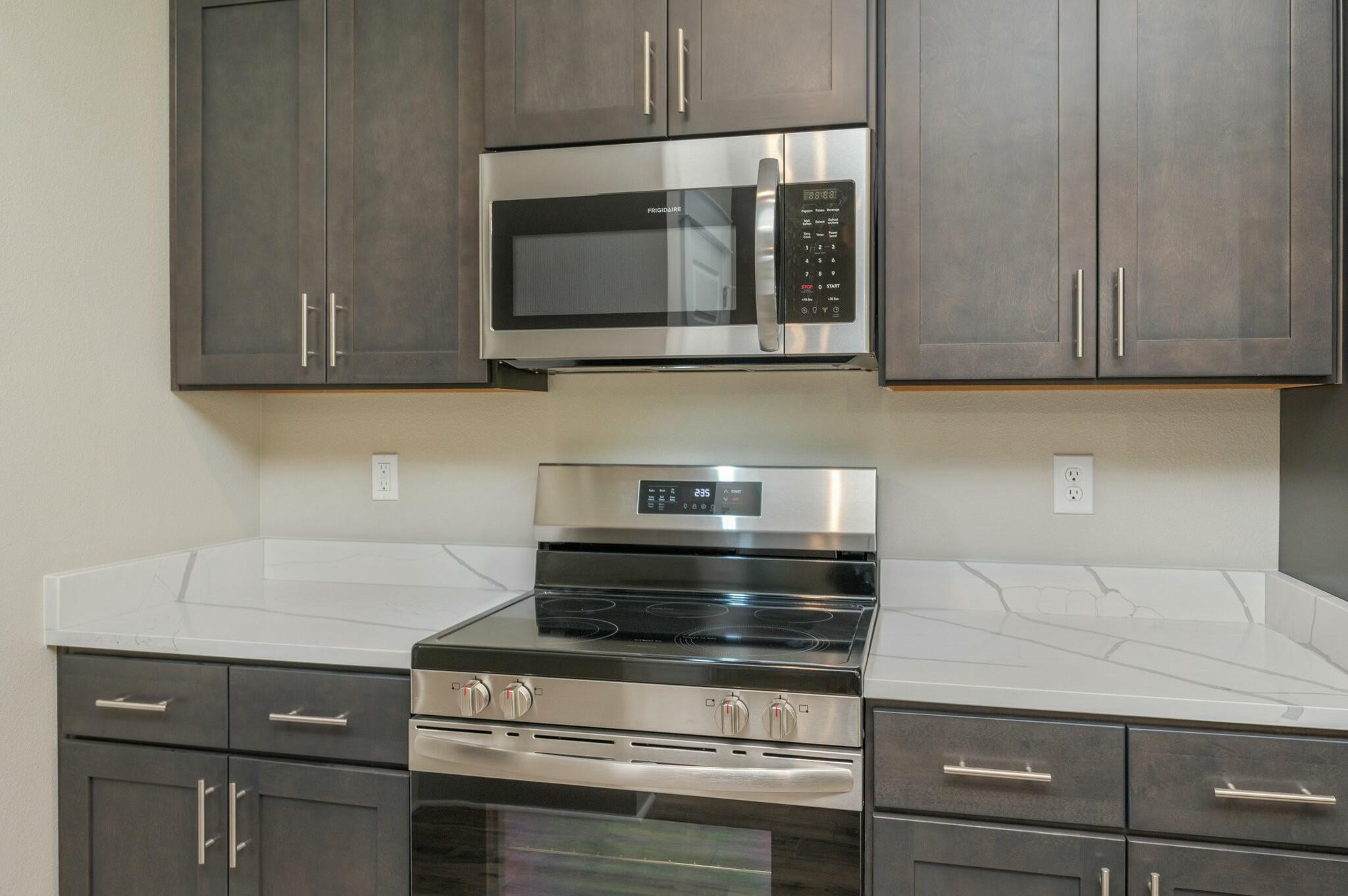 MOSSY OAK S/D - Residential