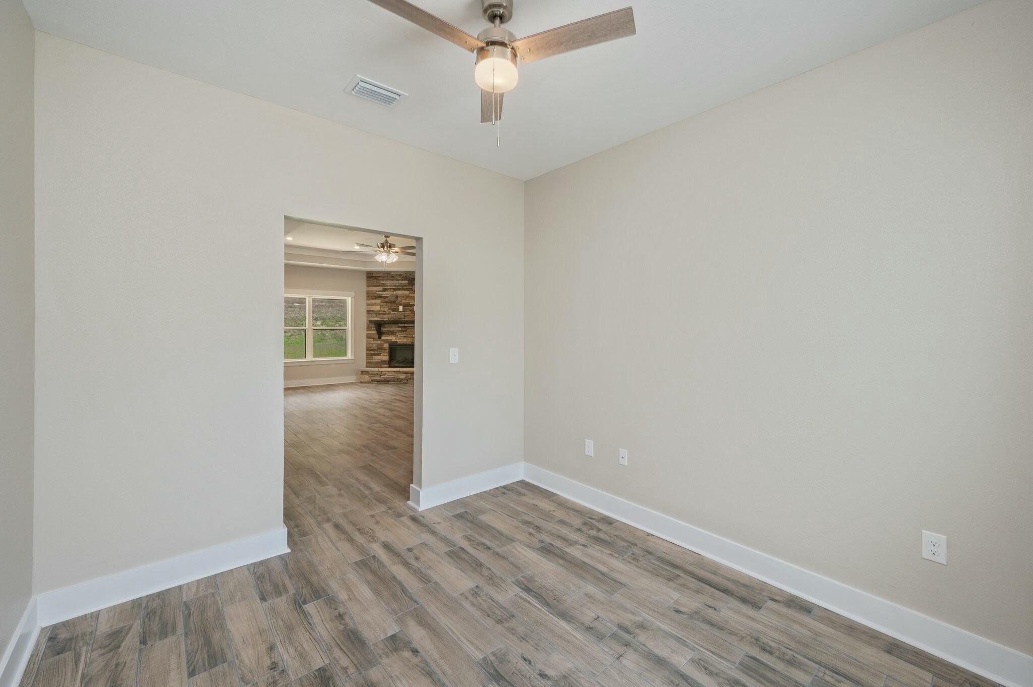 MOSSY OAK S/D - Residential