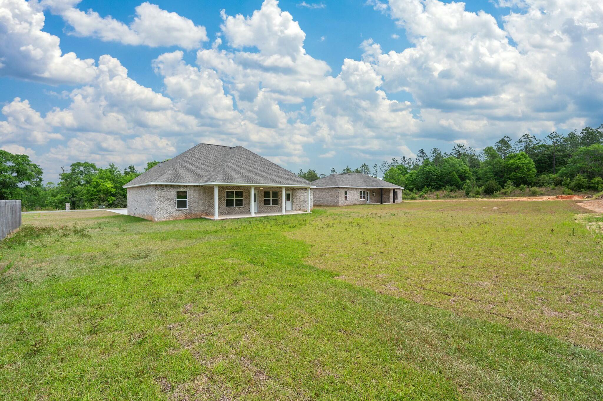 MOSSY OAK S/D - Residential