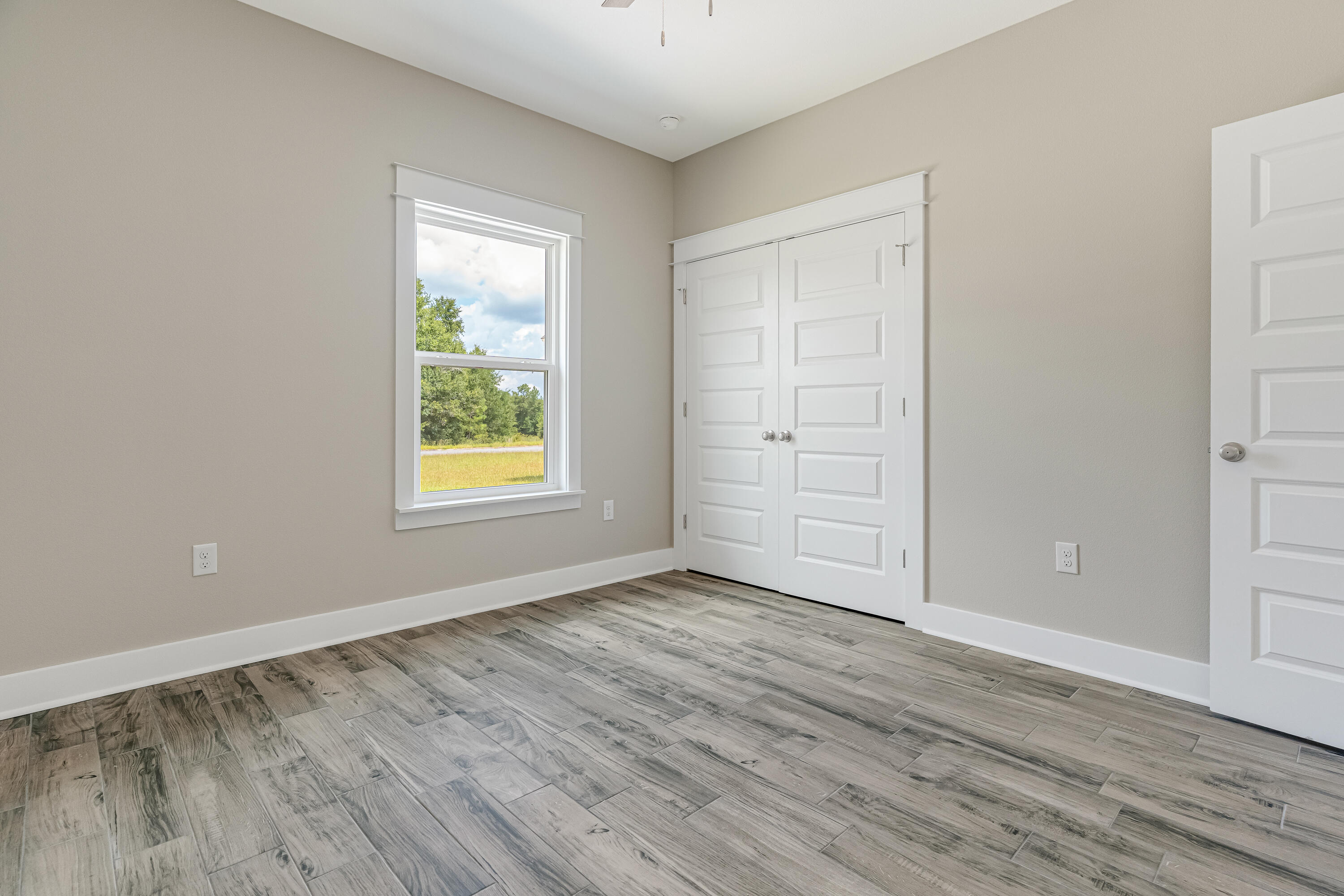 MOSSY OAK S/D - Residential