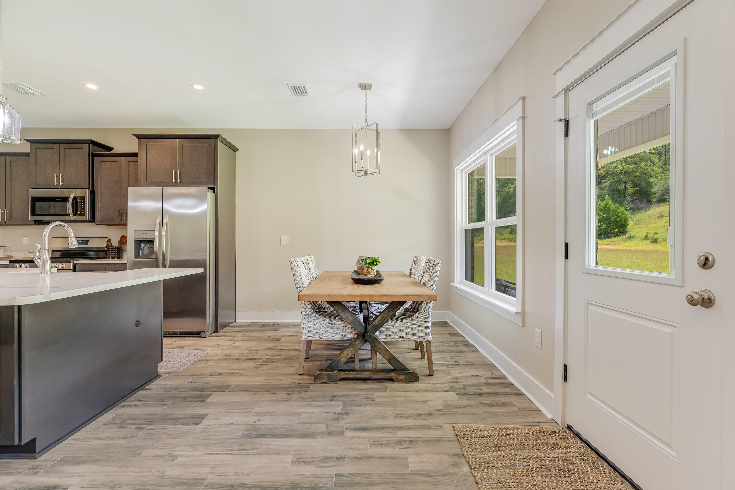MOSSY OAK S/D - Residential