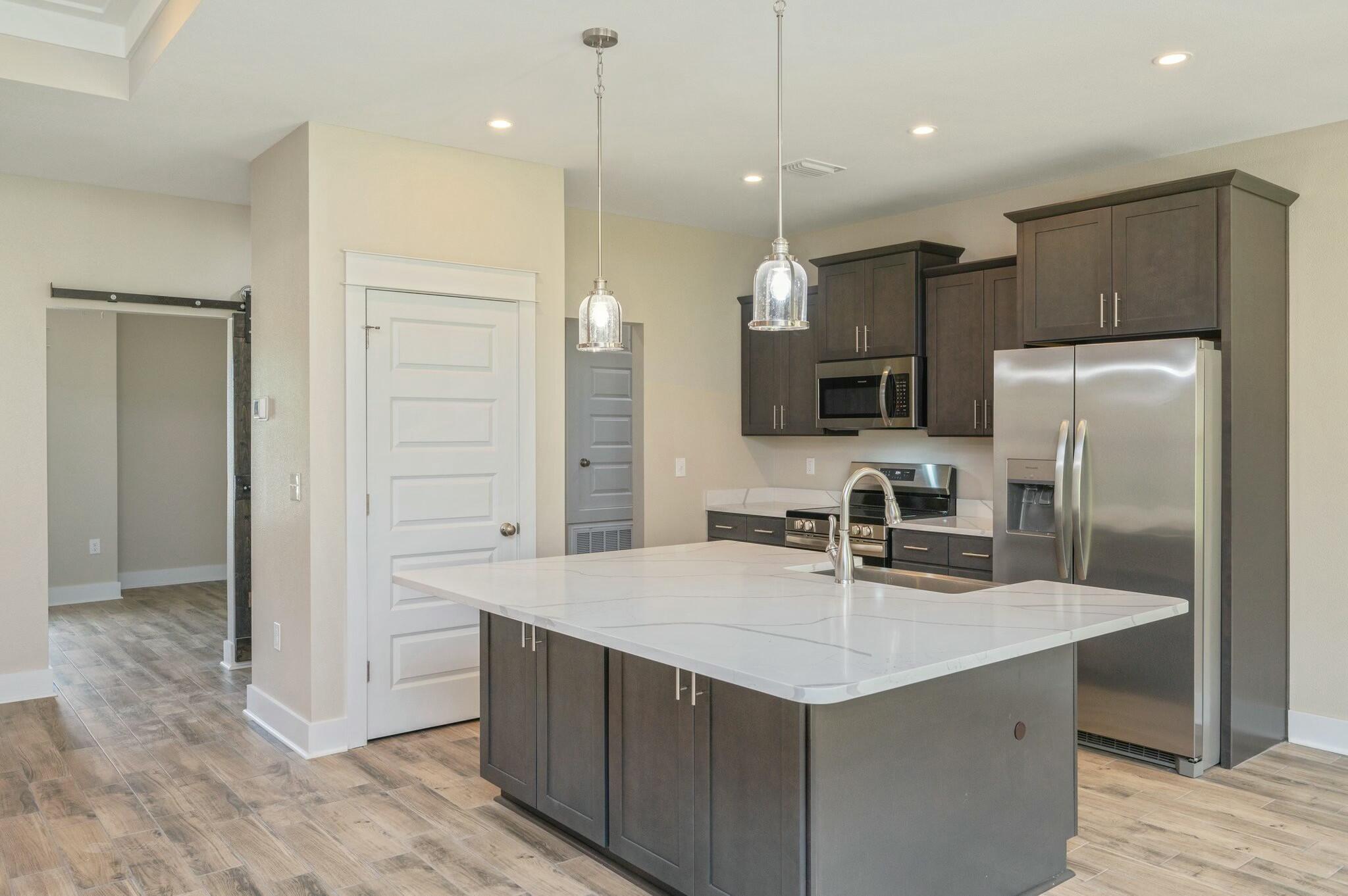 MOSSY OAK S/D - Residential