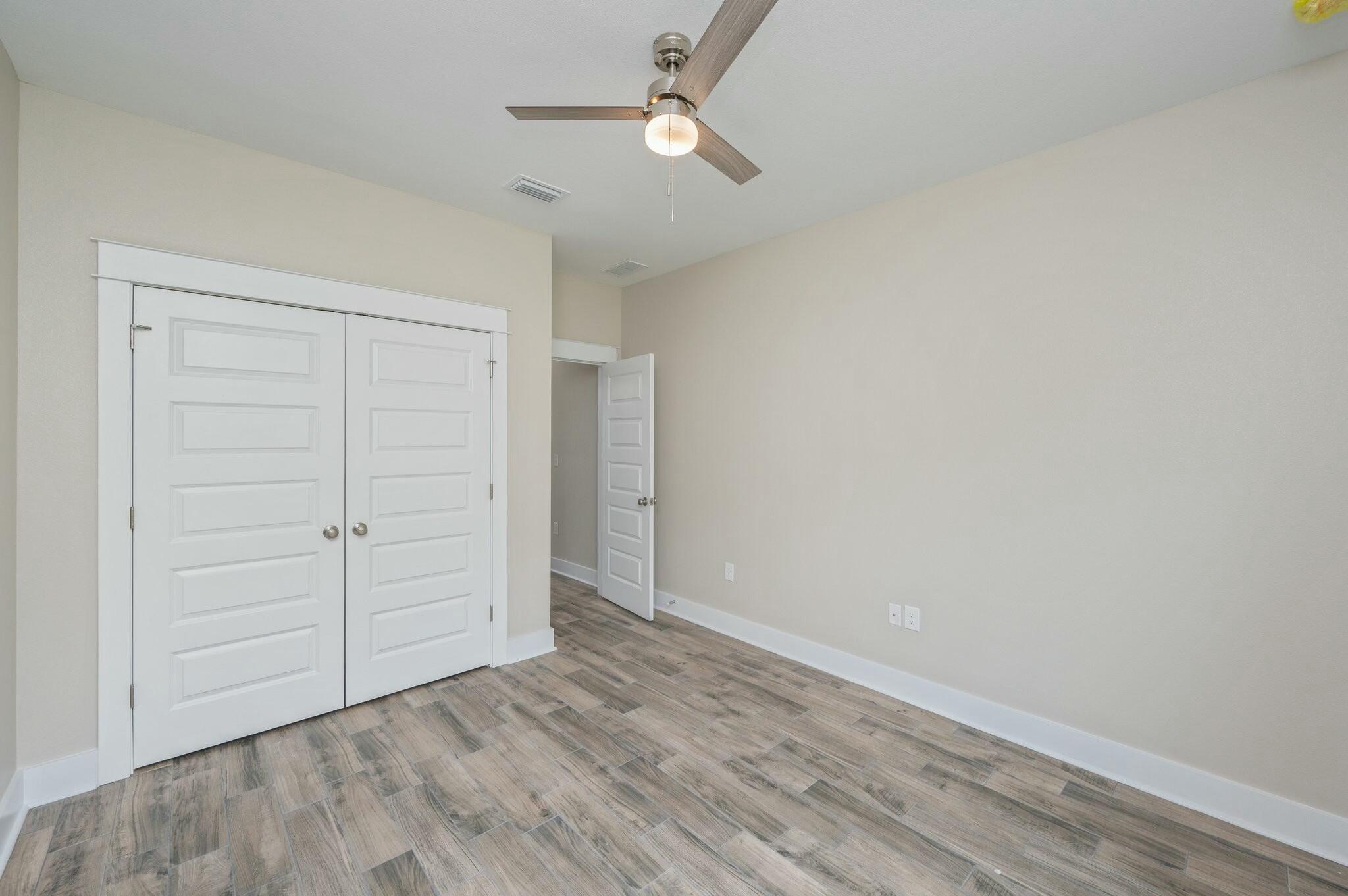 MOSSY OAK S/D - Residential