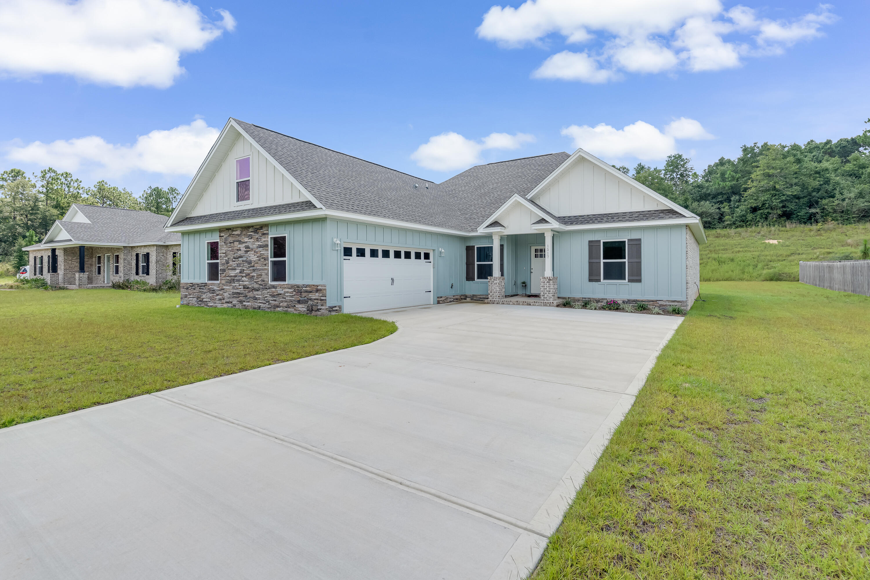 MOSSY OAK S/D - Residential