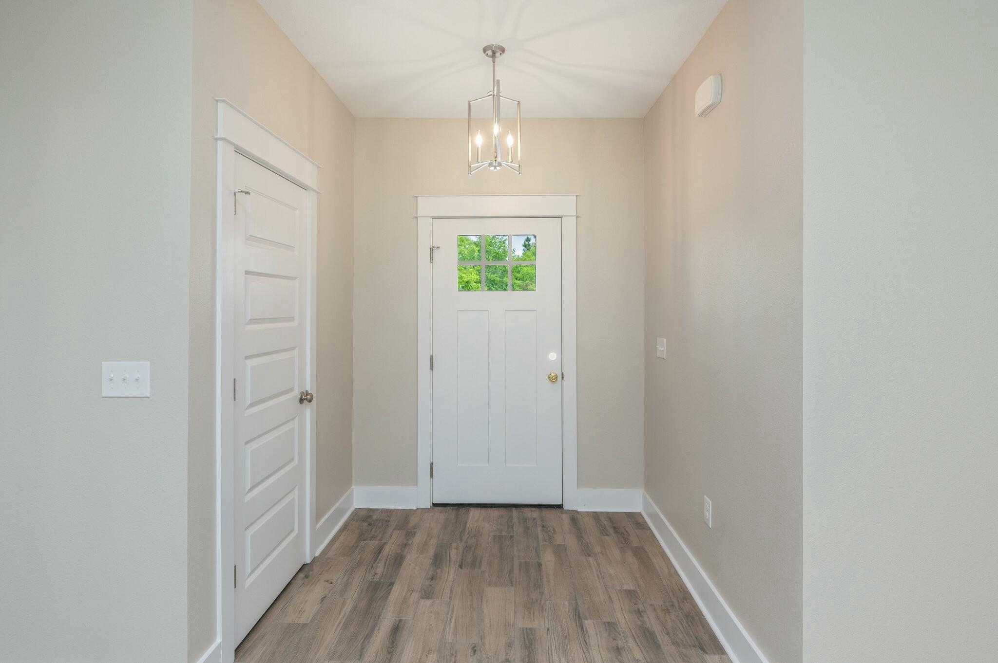 MOSSY OAK S/D - Residential