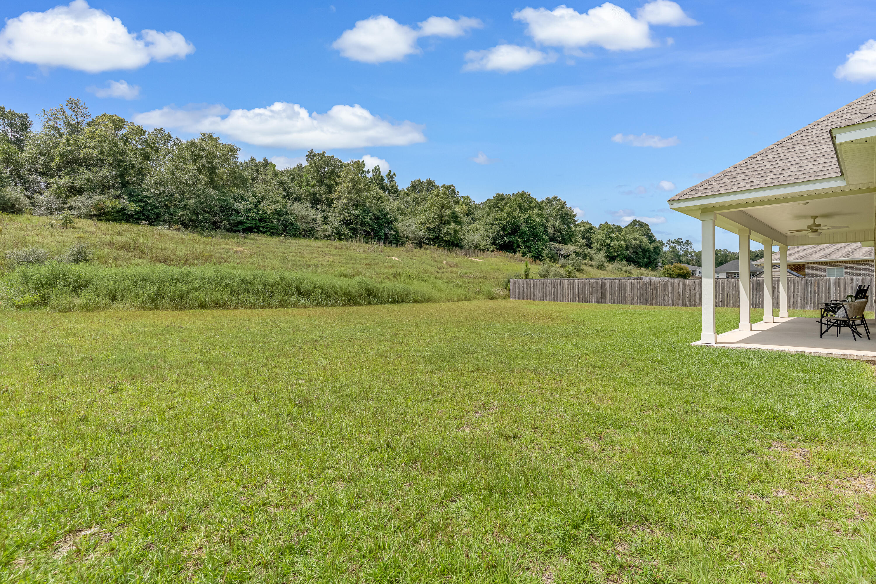 MOSSY OAK S/D - Residential