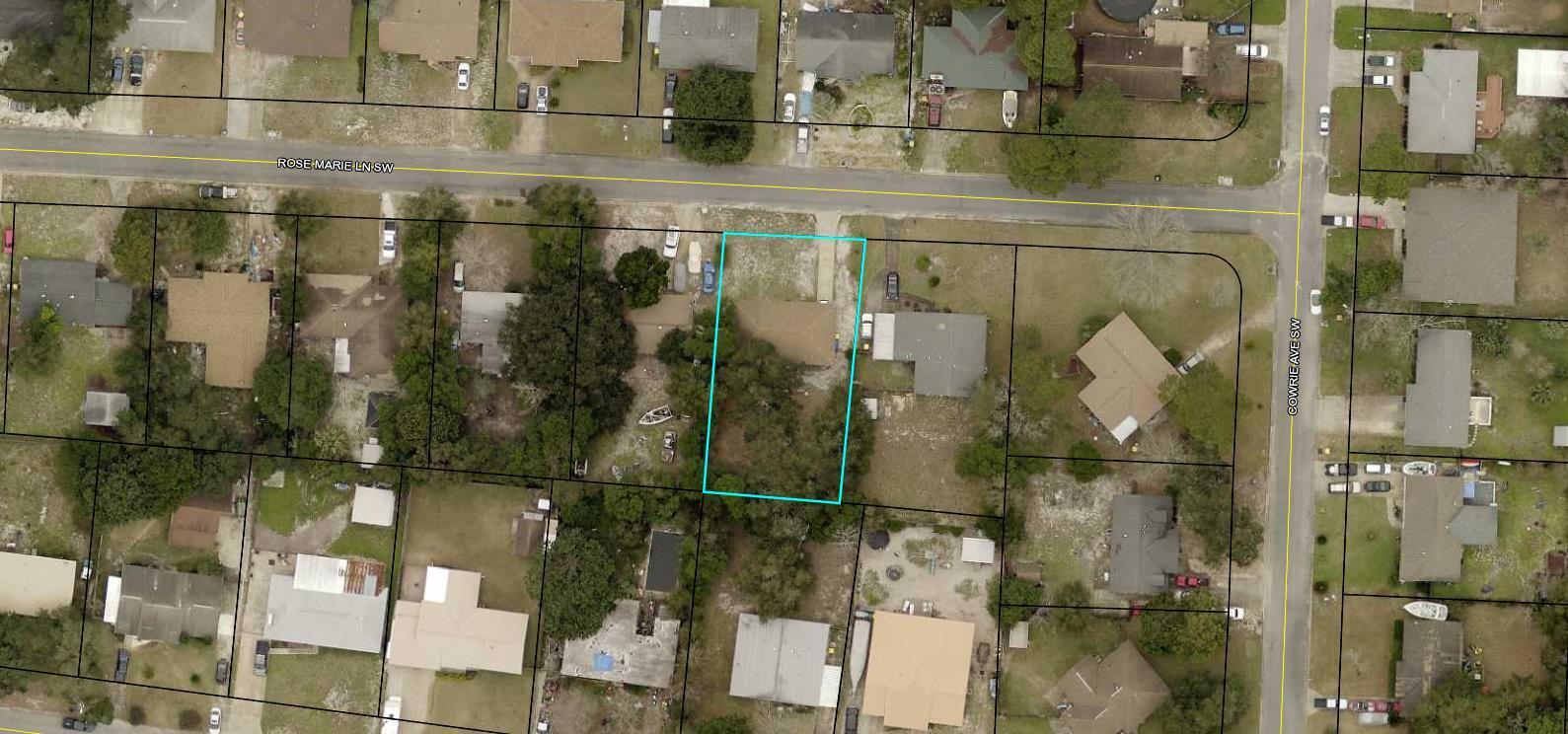 SEABREEZE 6TH ADDN - Residential