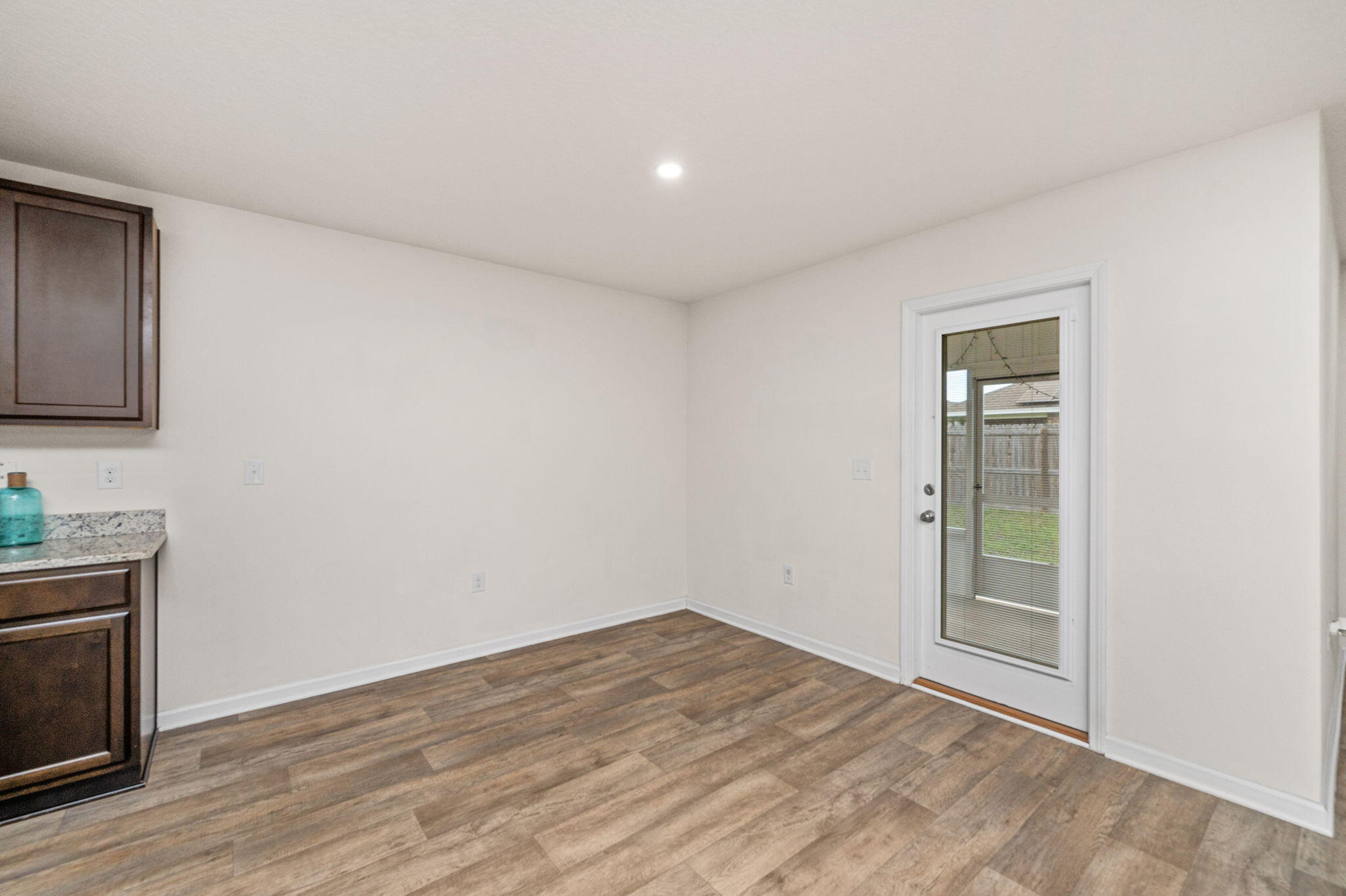 Redstone Commons - Residential