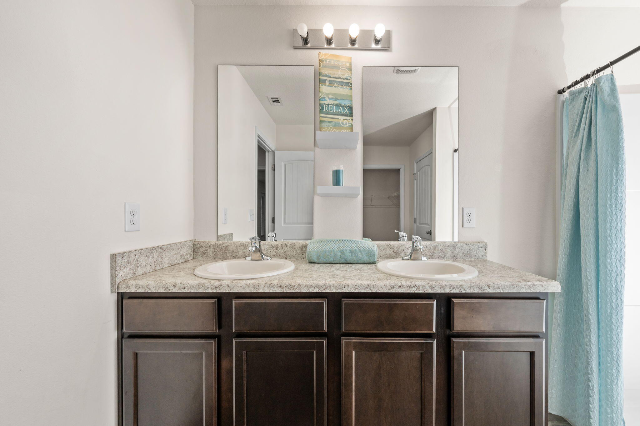 Redstone Commons - Residential