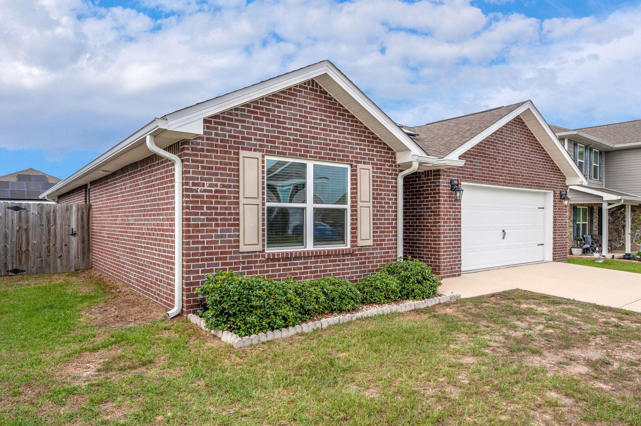 Redstone Commons - Residential