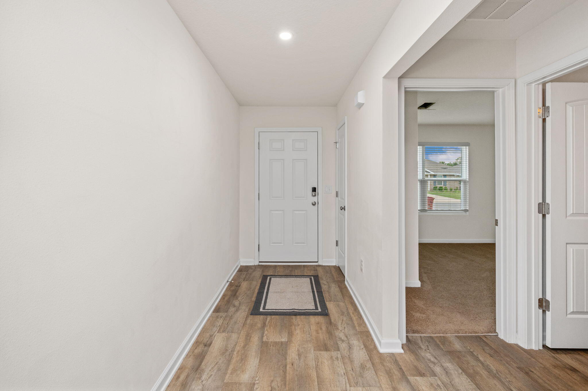 Redstone Commons - Residential