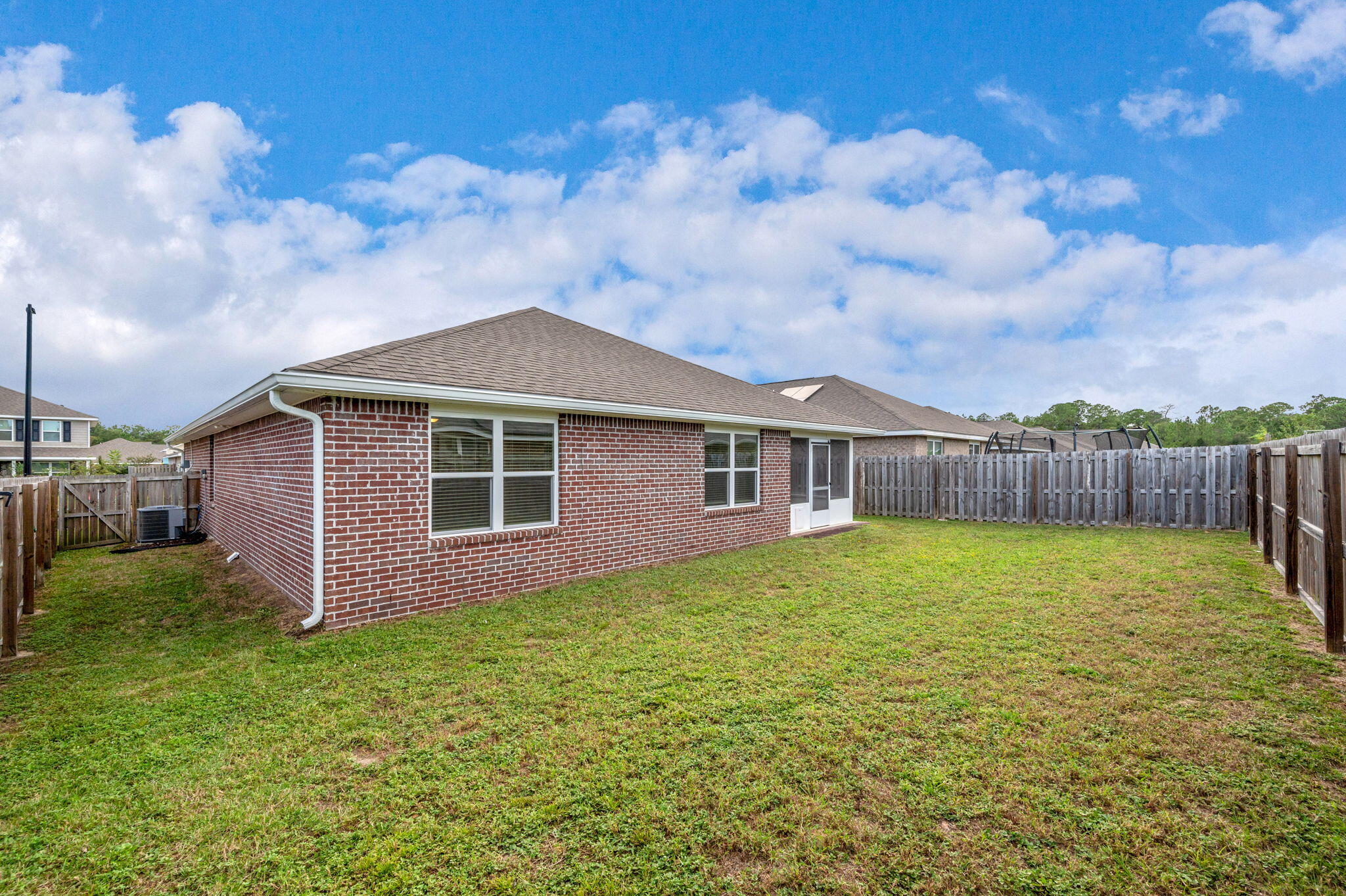 Redstone Commons - Residential