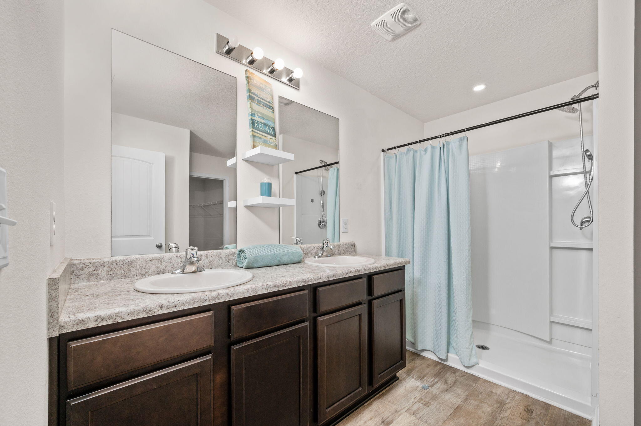 Redstone Commons - Residential