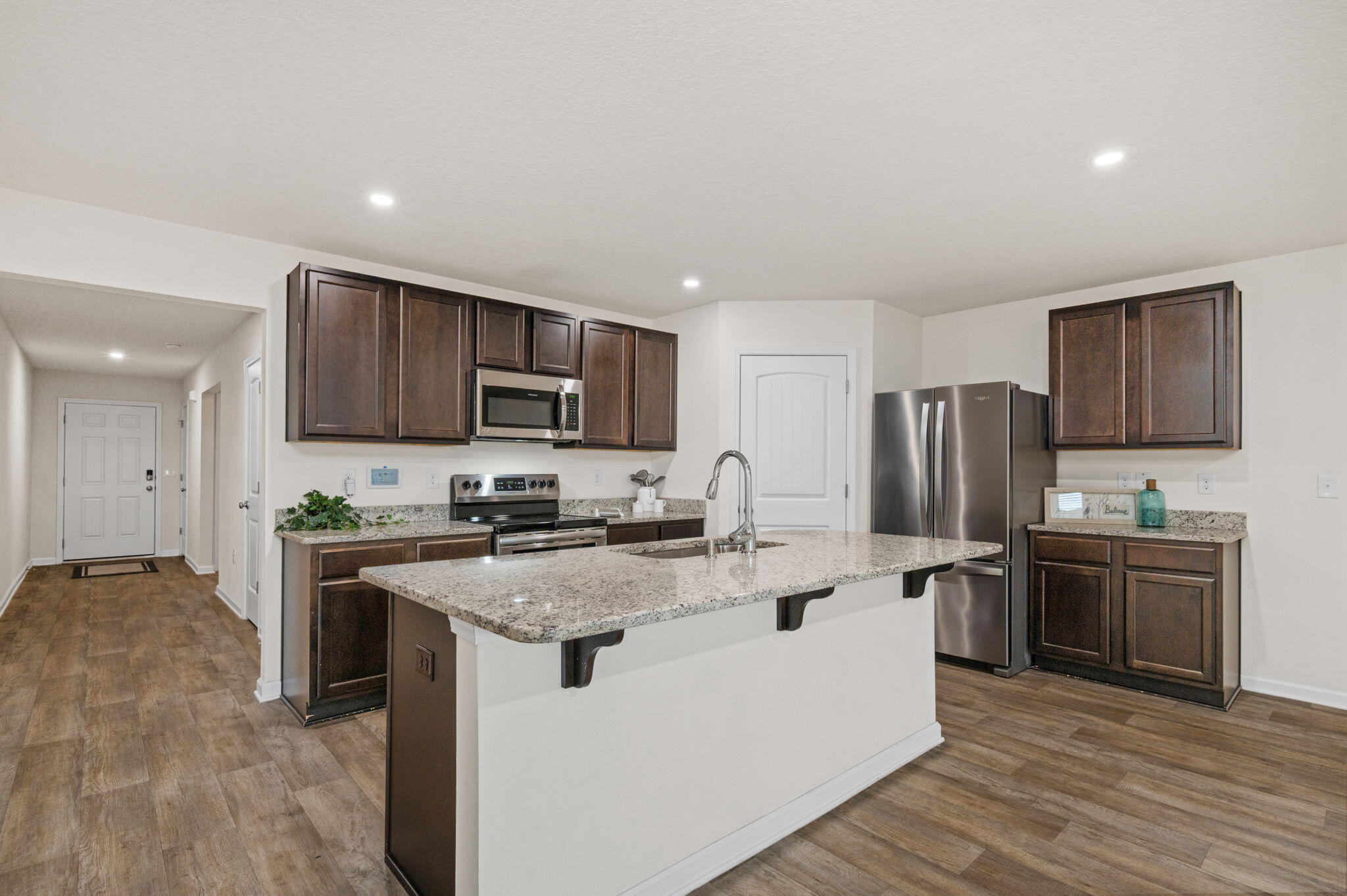 Redstone Commons - Residential