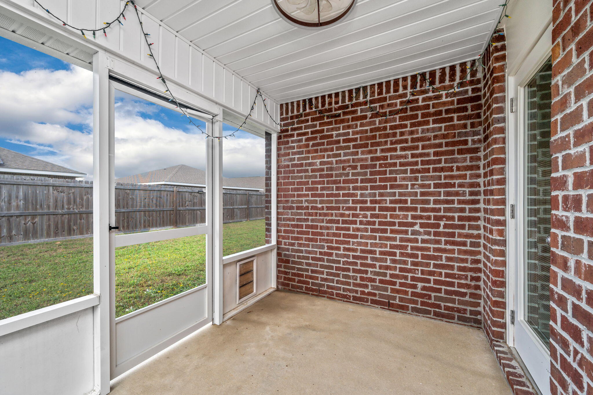 Redstone Commons - Residential