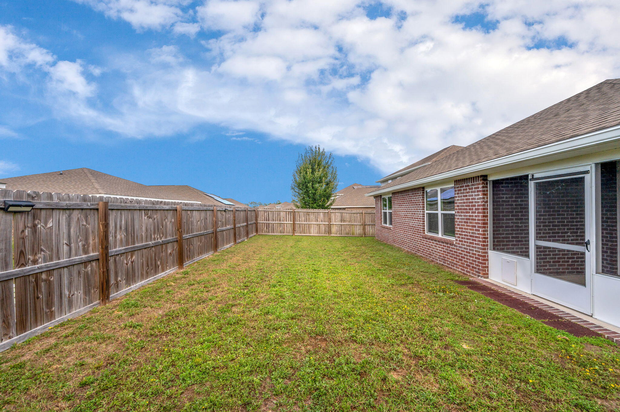 Redstone Commons - Residential