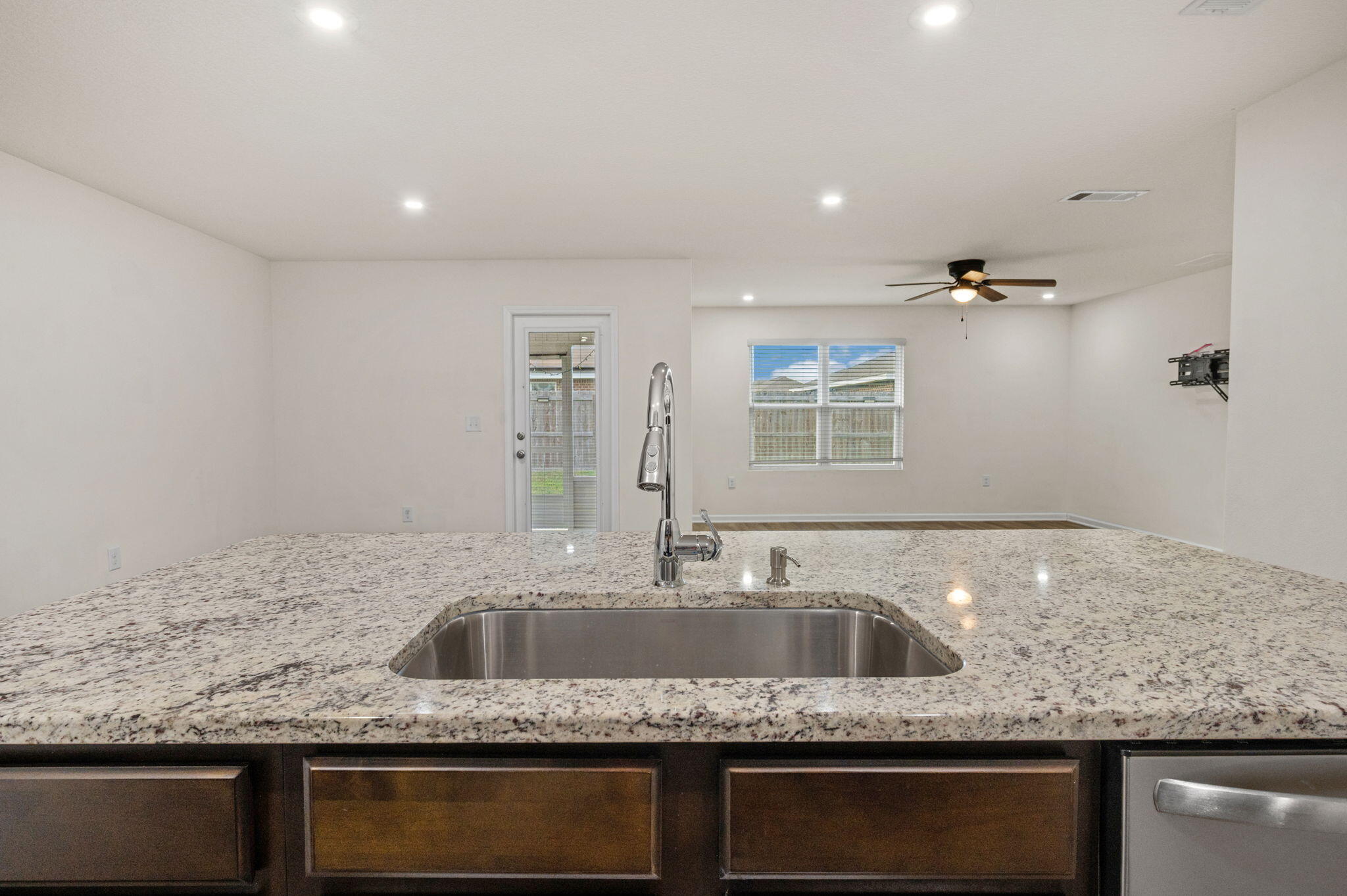 Redstone Commons - Residential