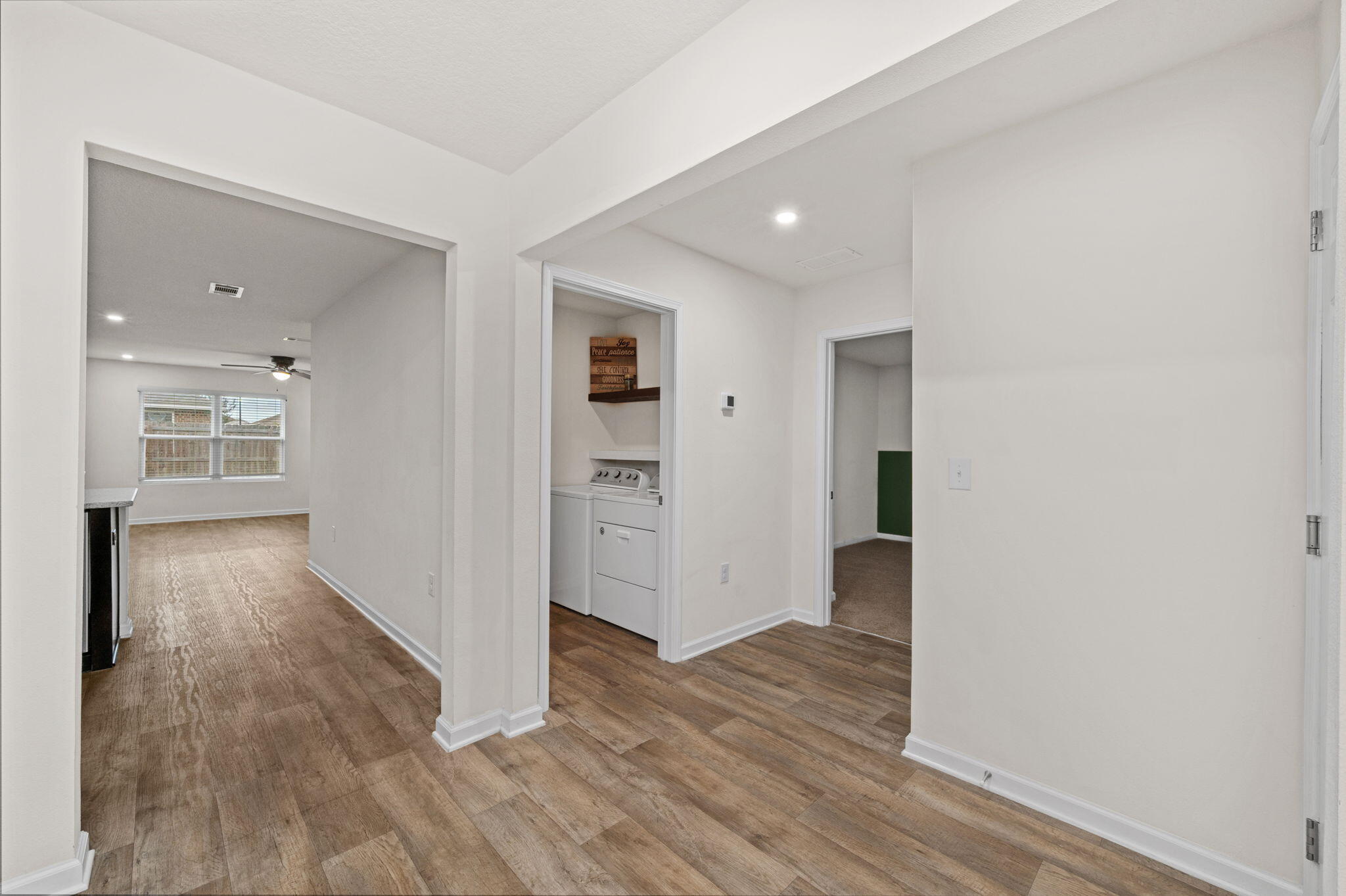 Redstone Commons - Residential