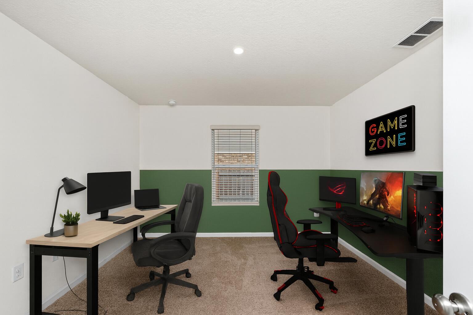 Redstone Commons - Residential