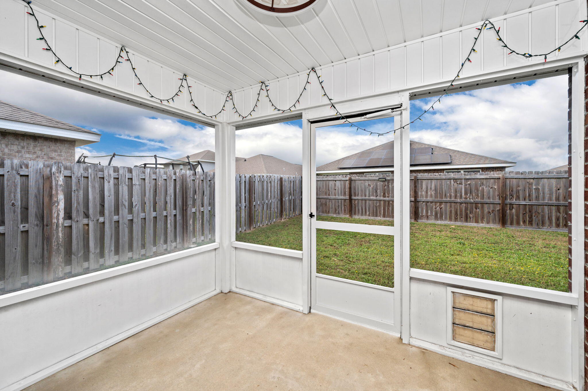 Redstone Commons - Residential