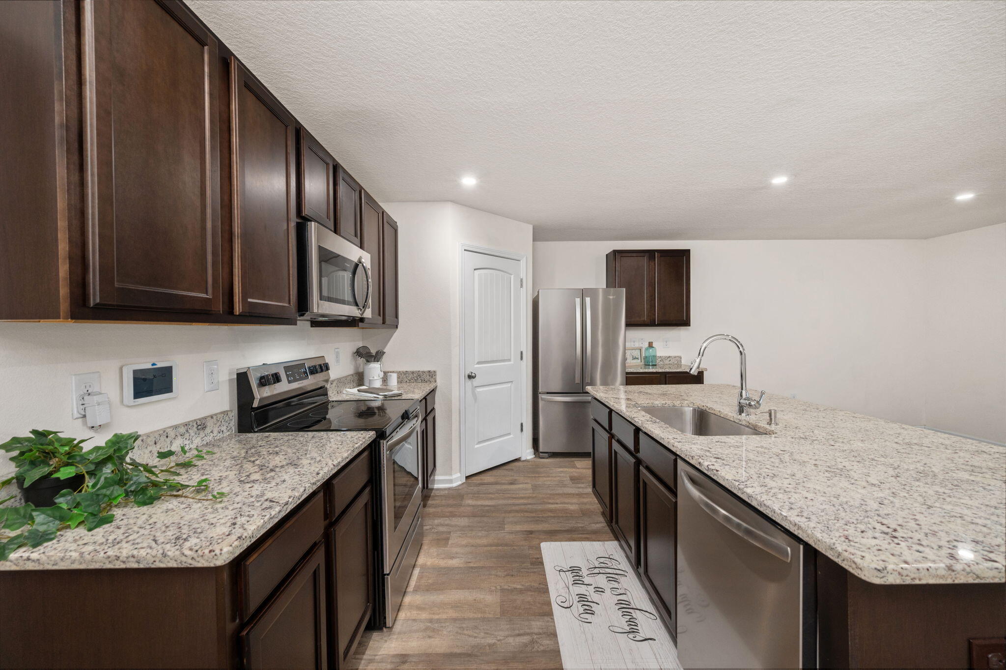 Redstone Commons - Residential