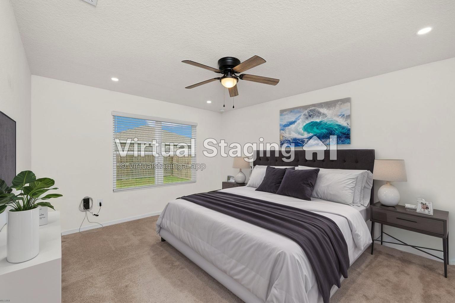 Redstone Commons - Residential