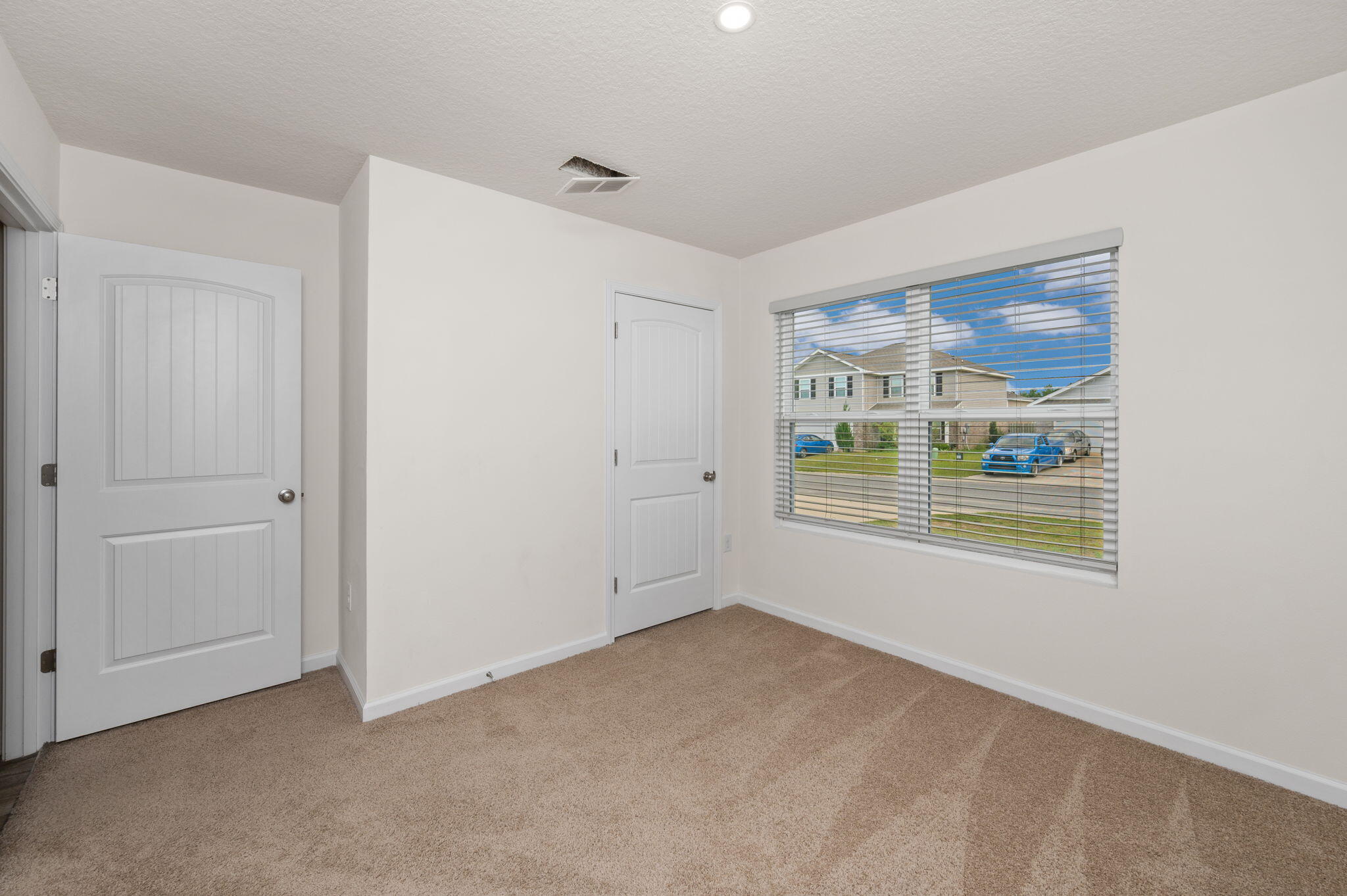 Redstone Commons - Residential