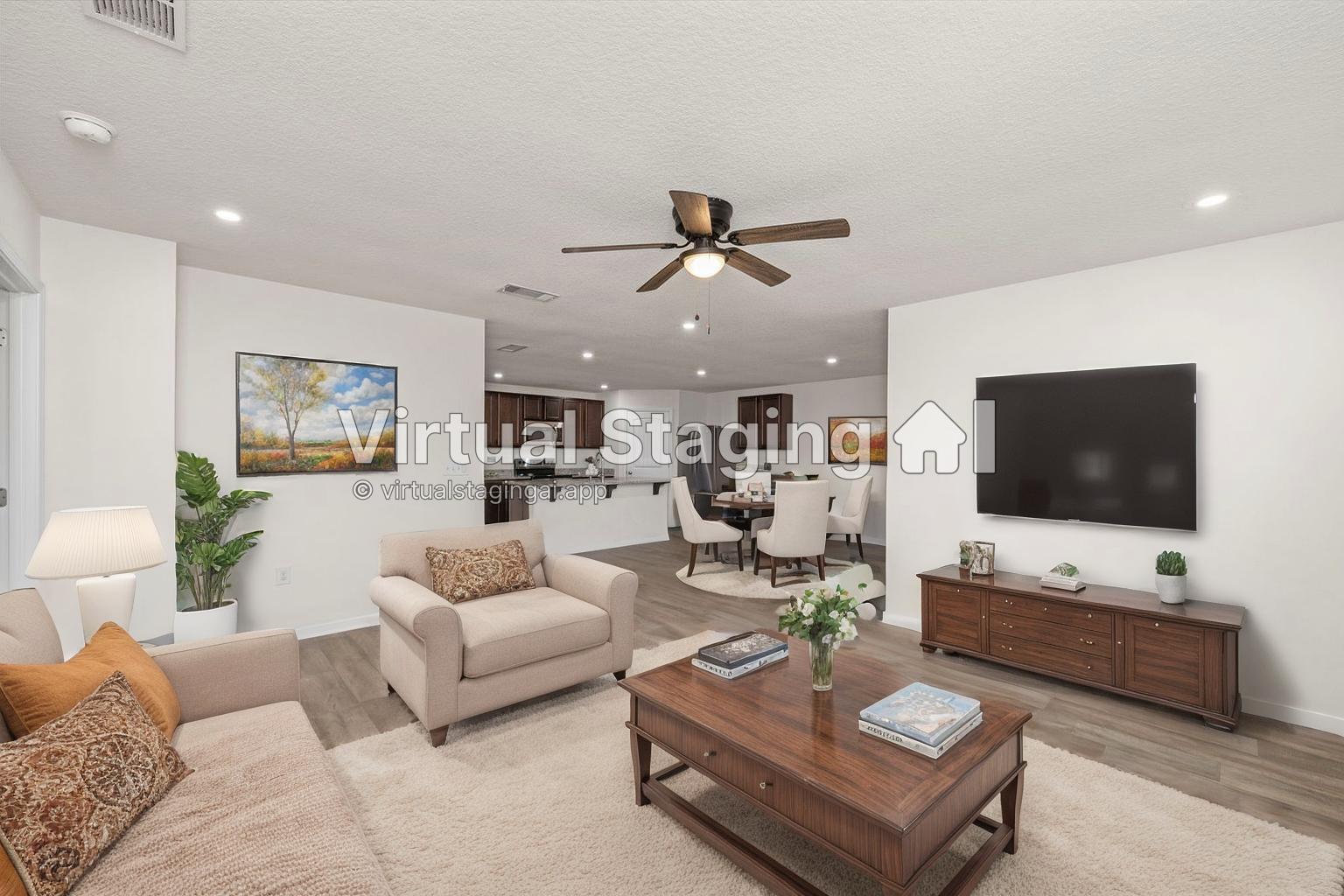 Redstone Commons - Residential