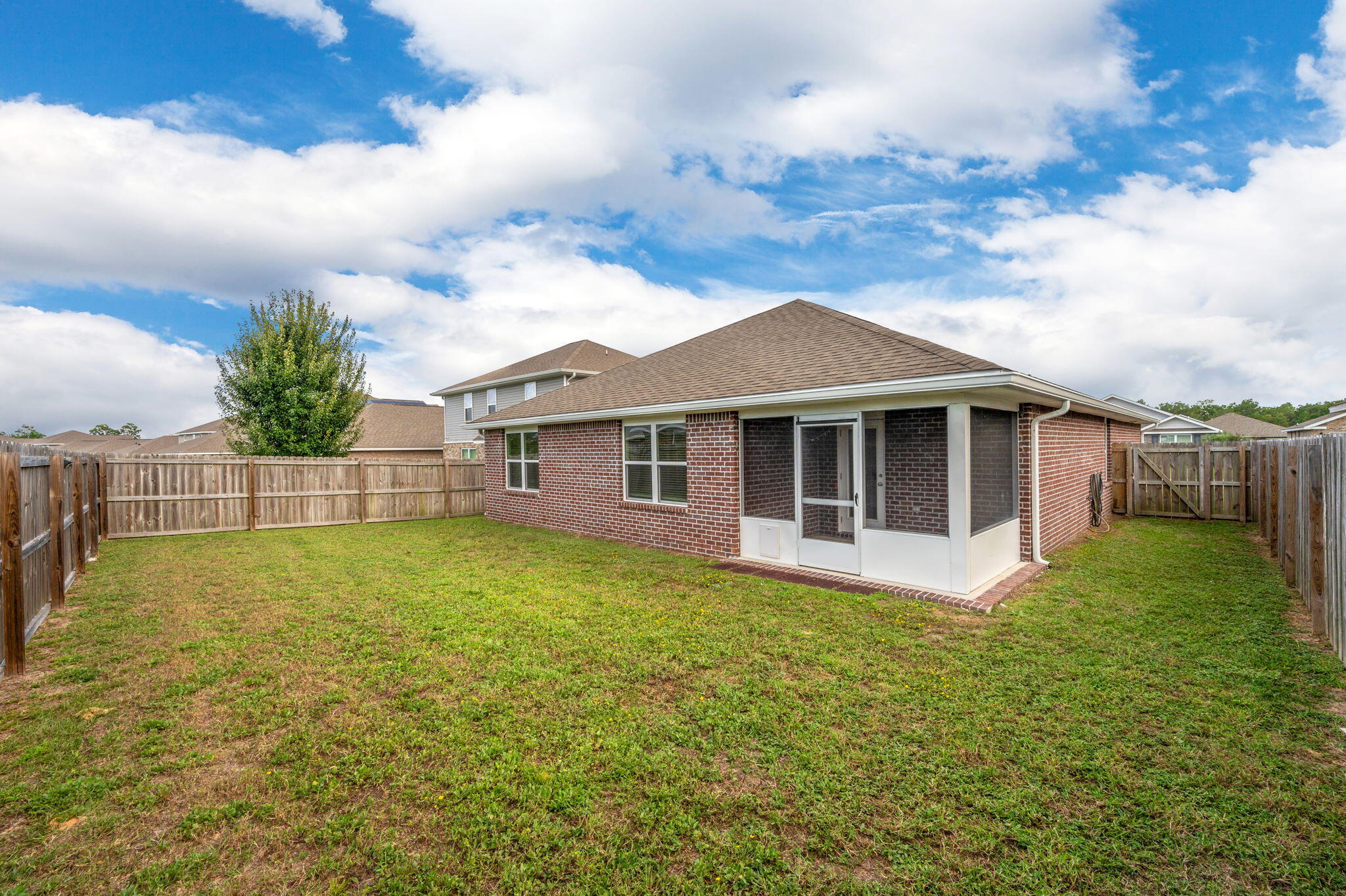 Redstone Commons - Residential