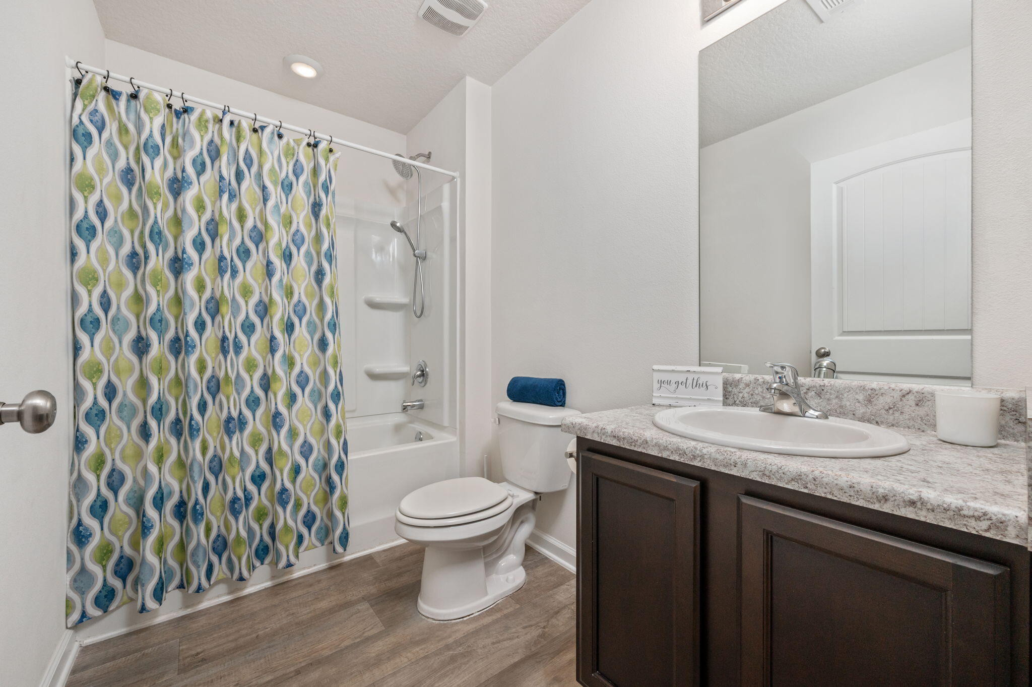 Redstone Commons - Residential