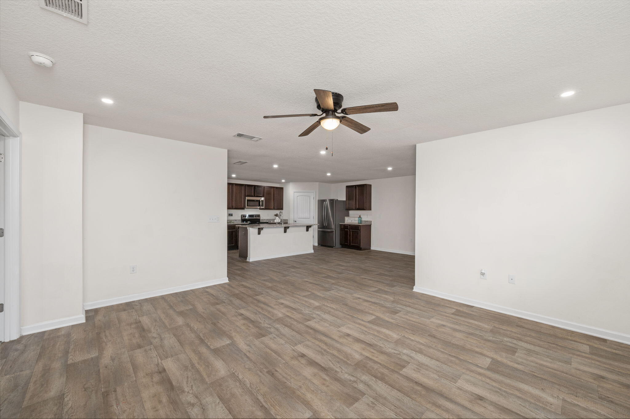 Redstone Commons - Residential