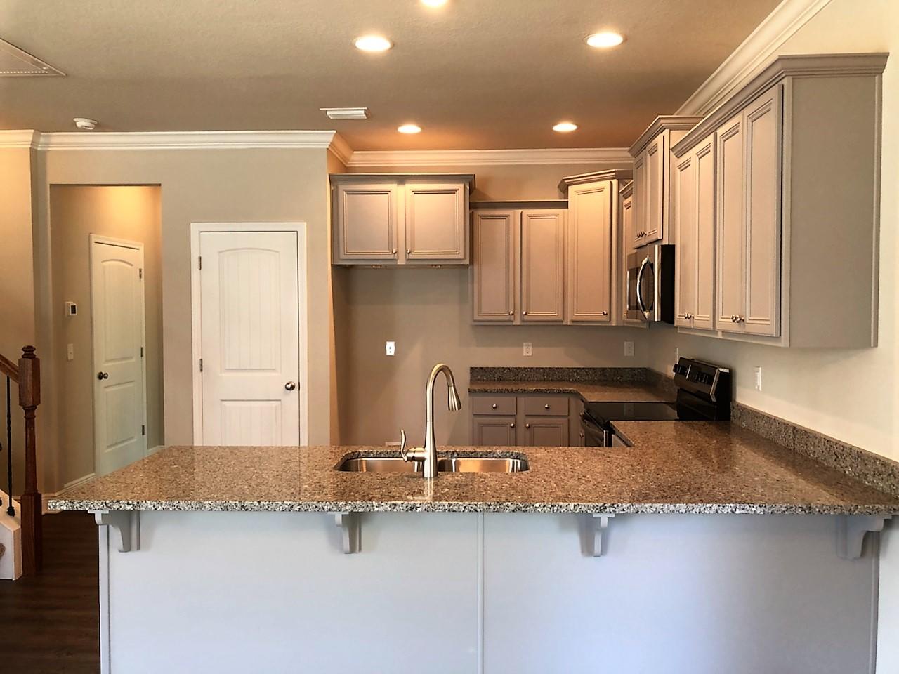 Eagle Bay Landing - Residential