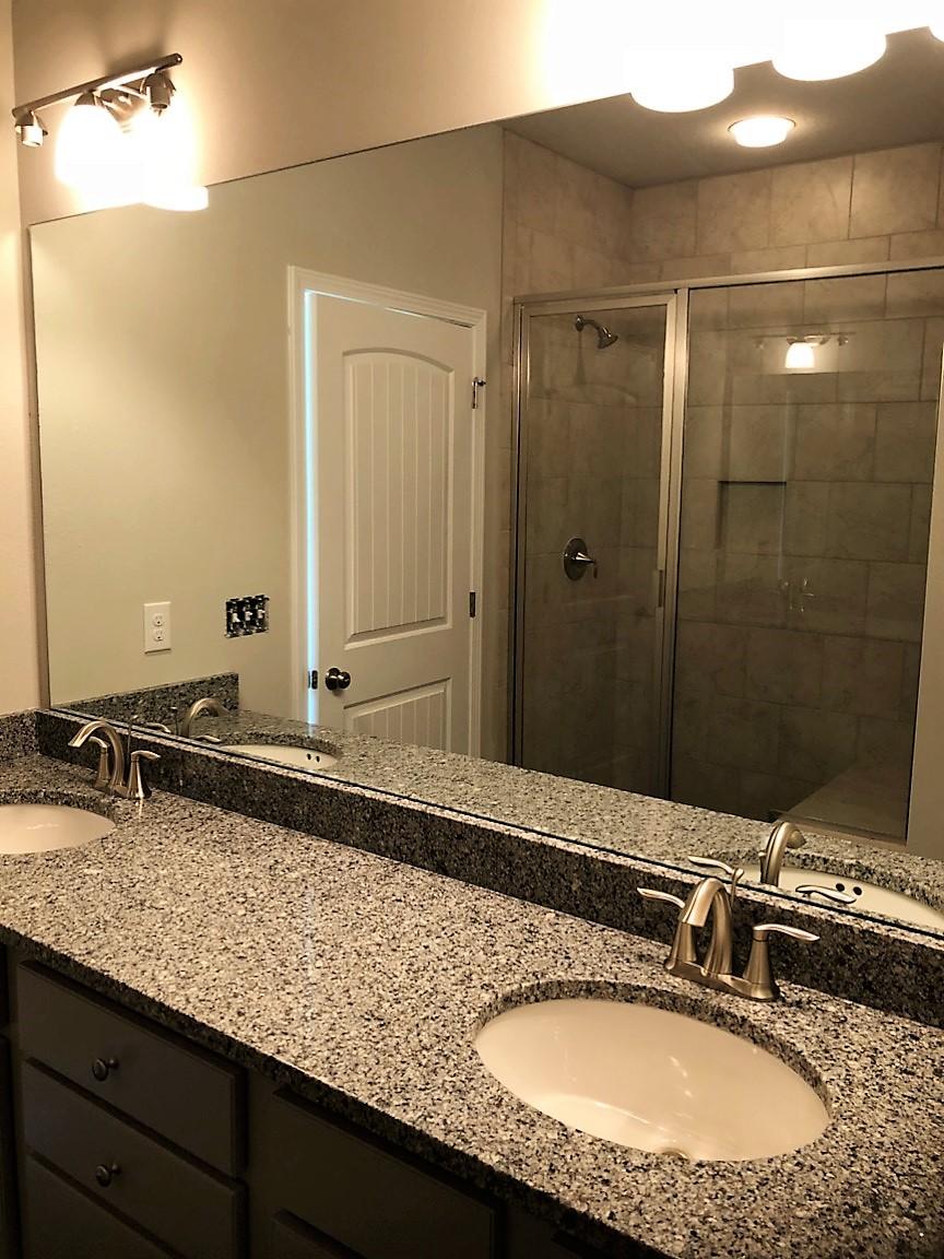 Eagle Bay Landing - Residential