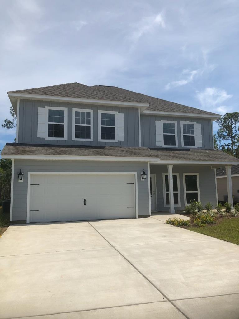 Eagle Bay Landing - Residential