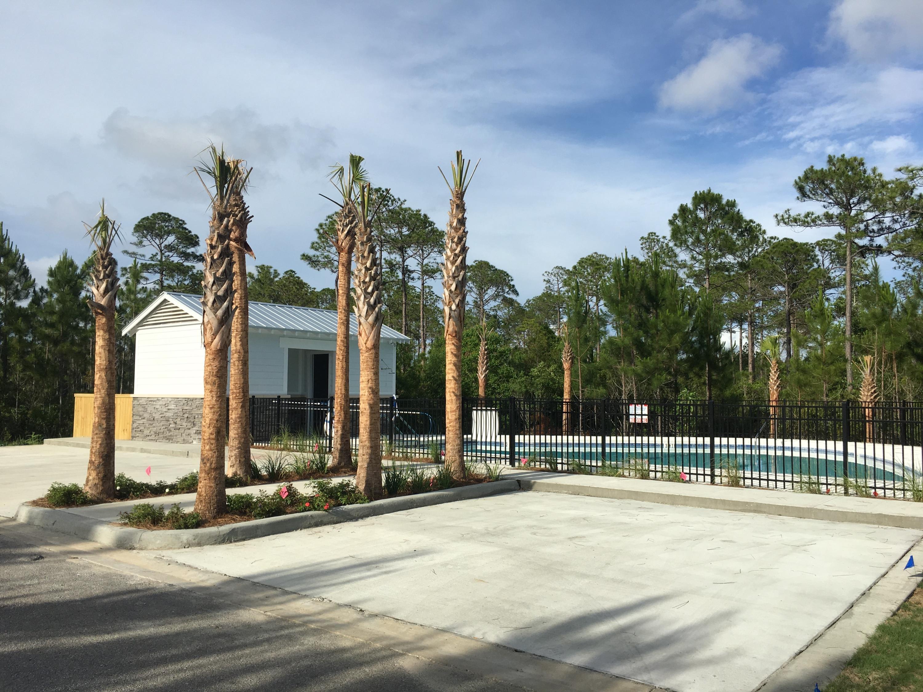 Eagle Bay Landing - Residential