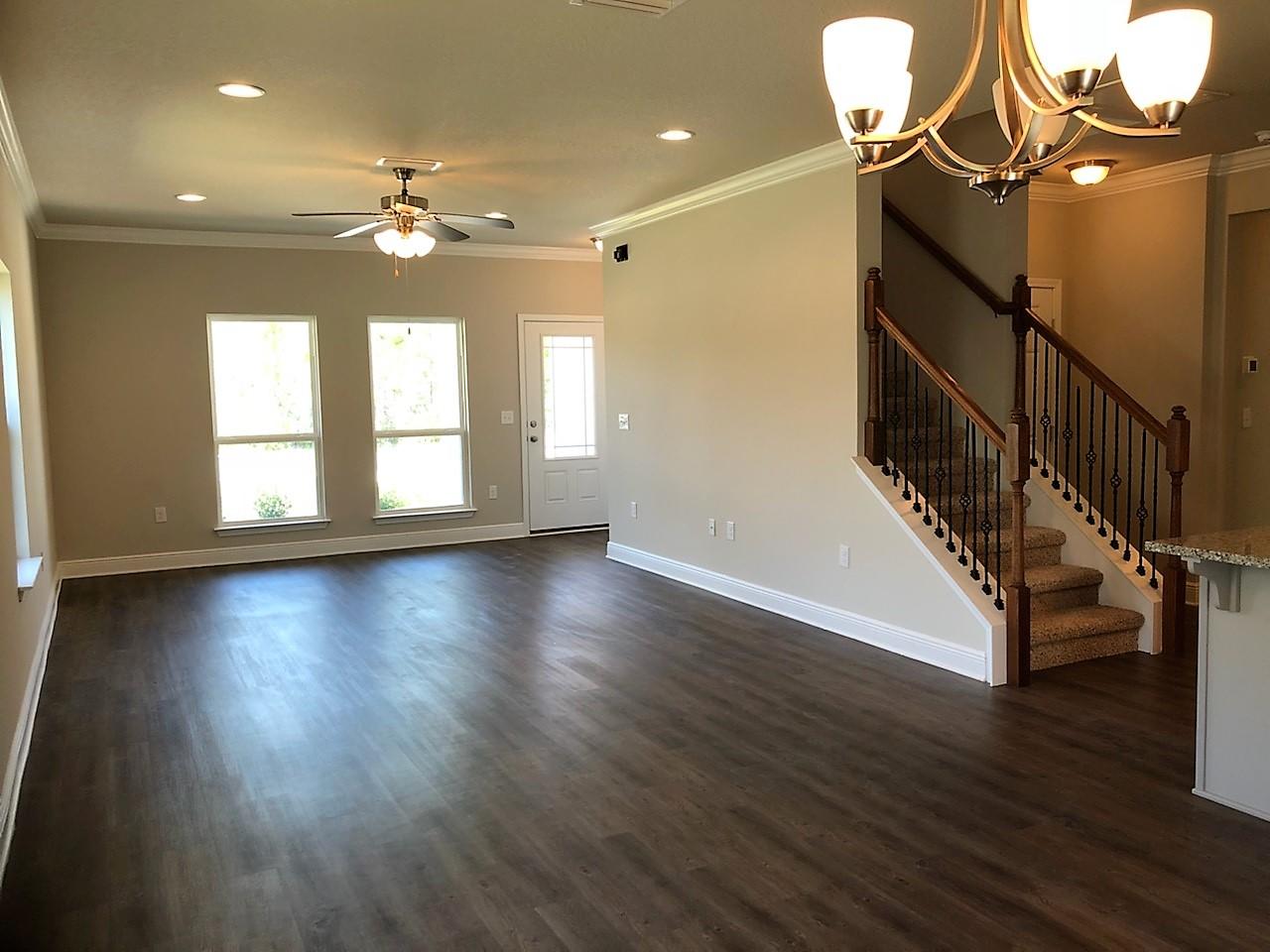 Eagle Bay Landing - Residential