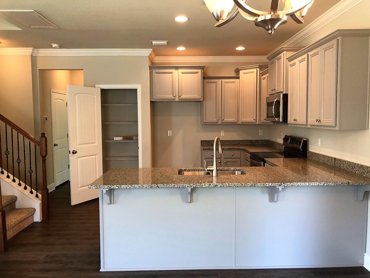 Eagle Bay Landing - Residential