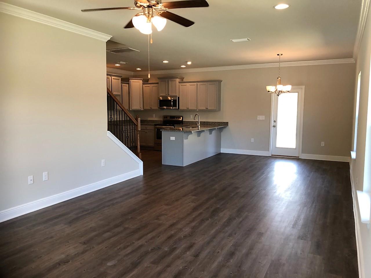 Eagle Bay Landing - Residential