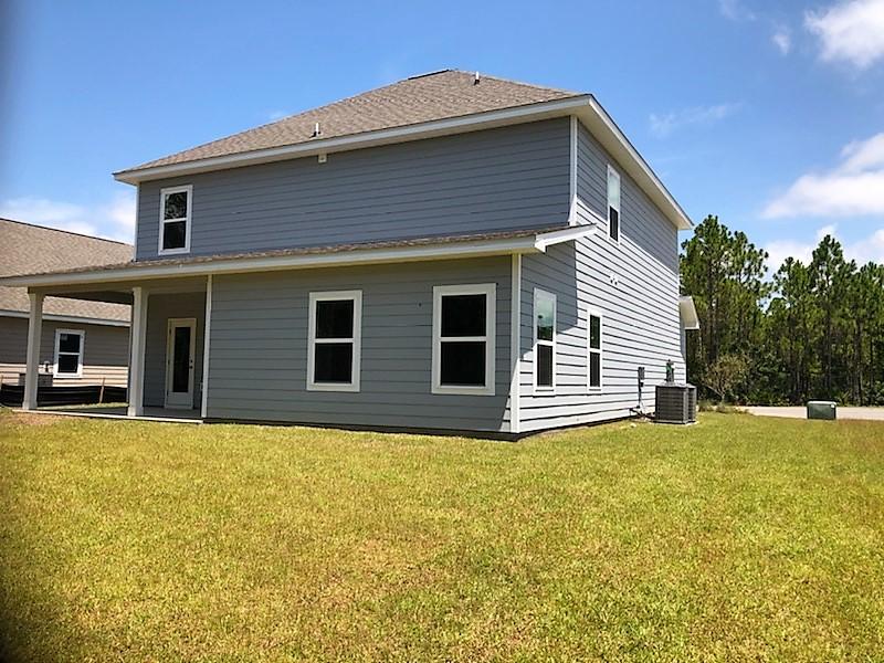 Eagle Bay Landing - Residential